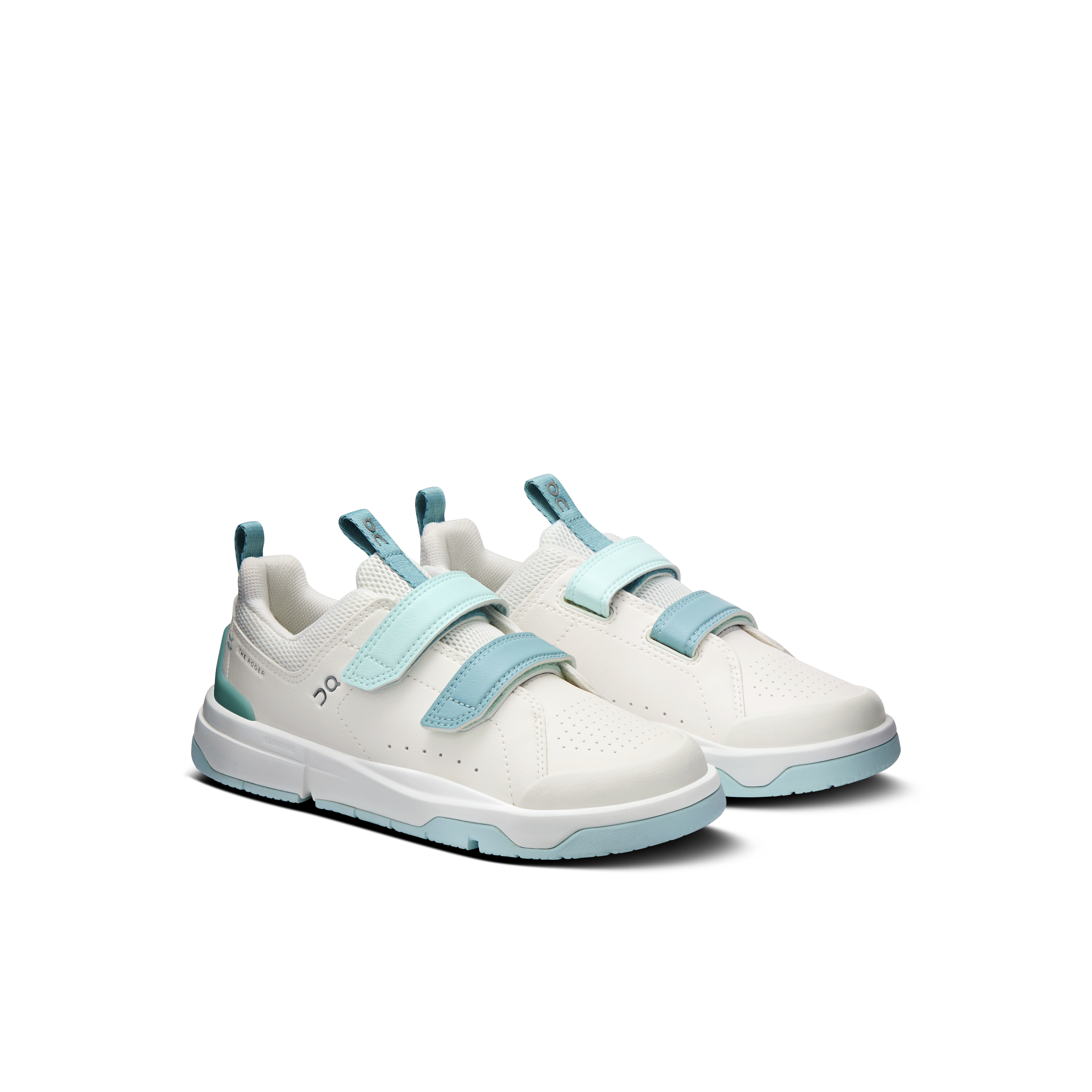THE ROGER Kids Ivory | Wash | Kids Footwear | On | 3KE10015153 THE ROGER Kids Ivory | Wash | Kids Footwear | On | 3KE10015153