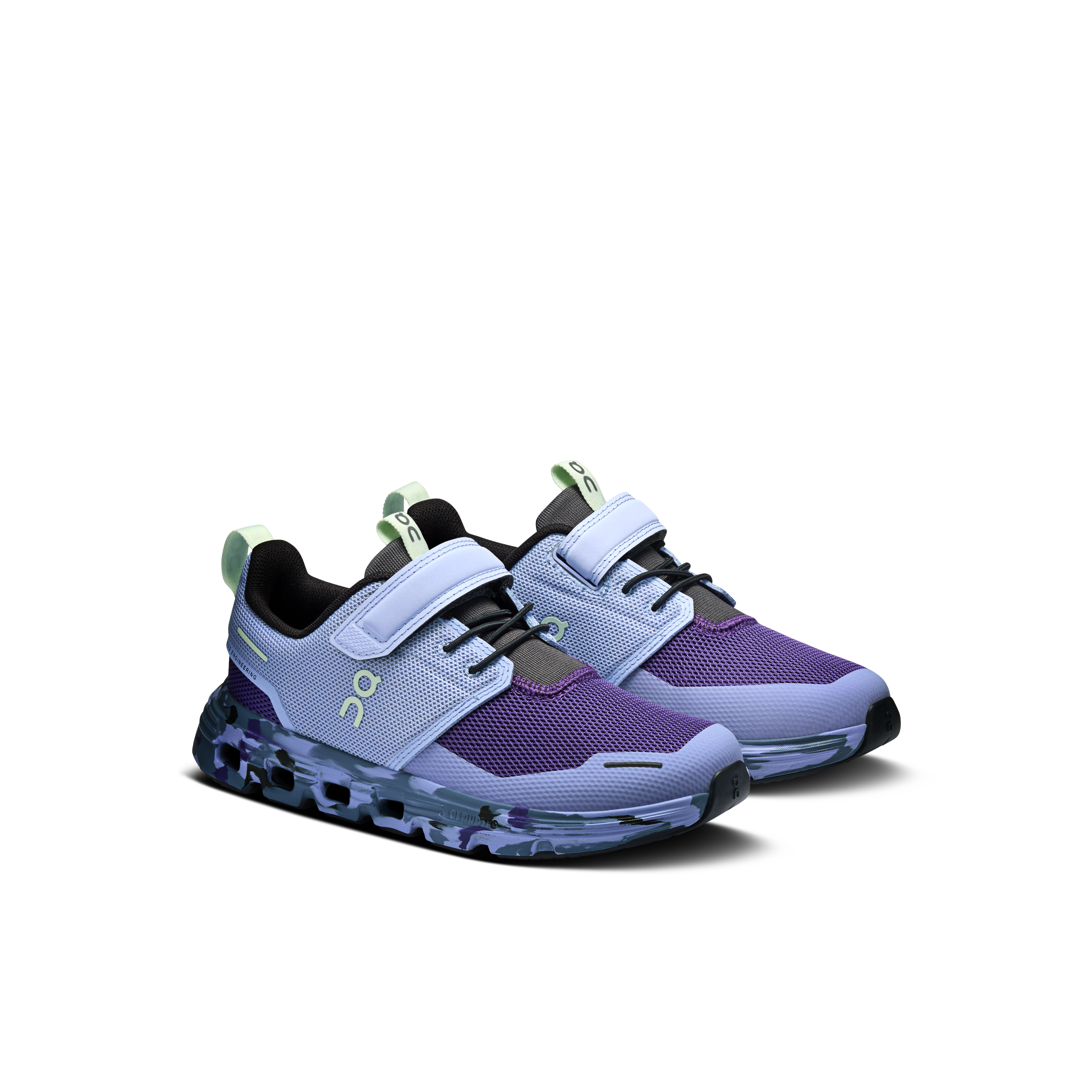 Cloud Play 2 Myrtle | Lima | Kids Footwear | On | 3KG30011200 Cloud Play 2 Myrtle | Lima | Kids Footwear | On | 3KG30011200