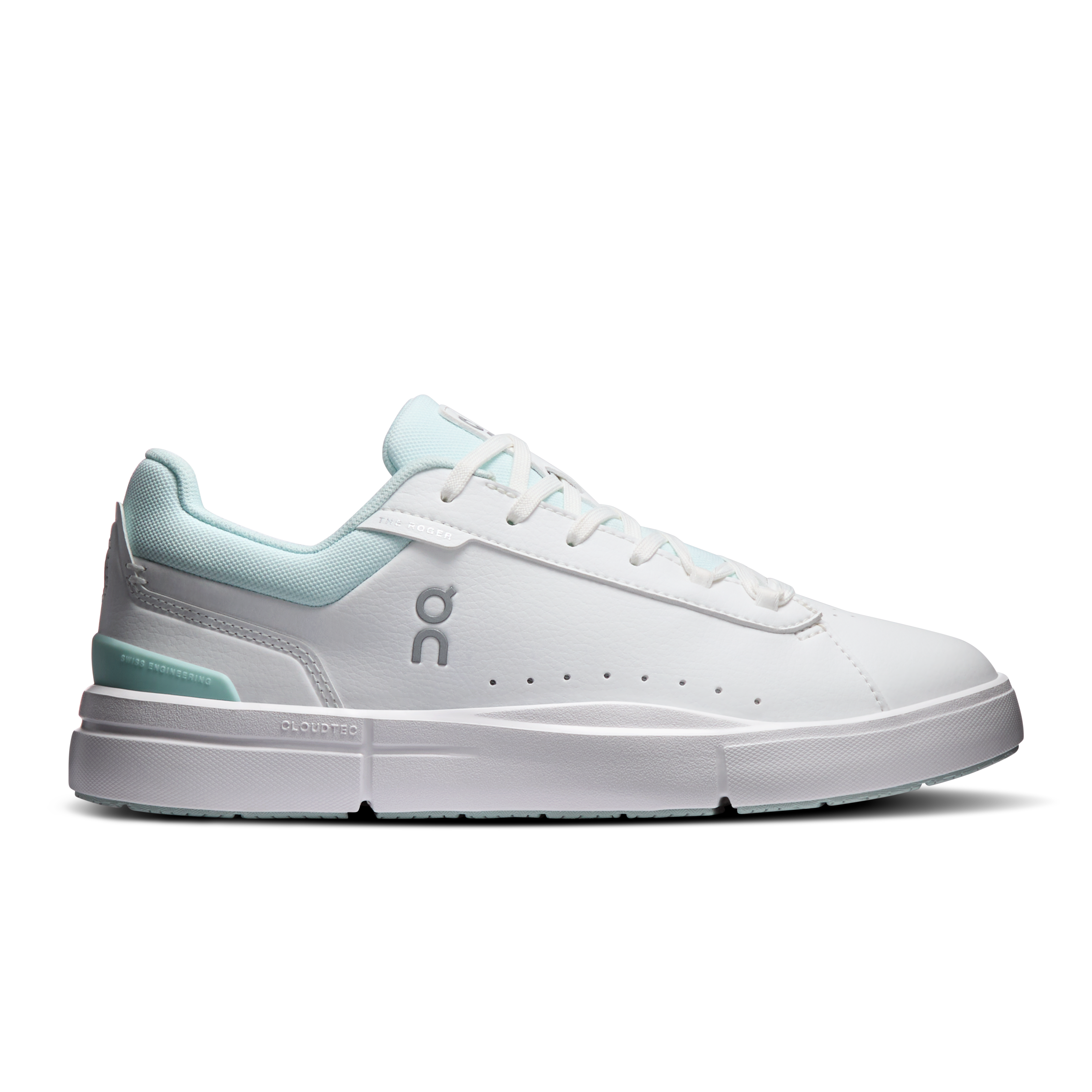 THE ROGER Advantage White | Flurry | Women's Footwear | On | 3WF30395187 THE ROGER Advantage White | Flurry | Women's Footwear | On | 3WF30395187