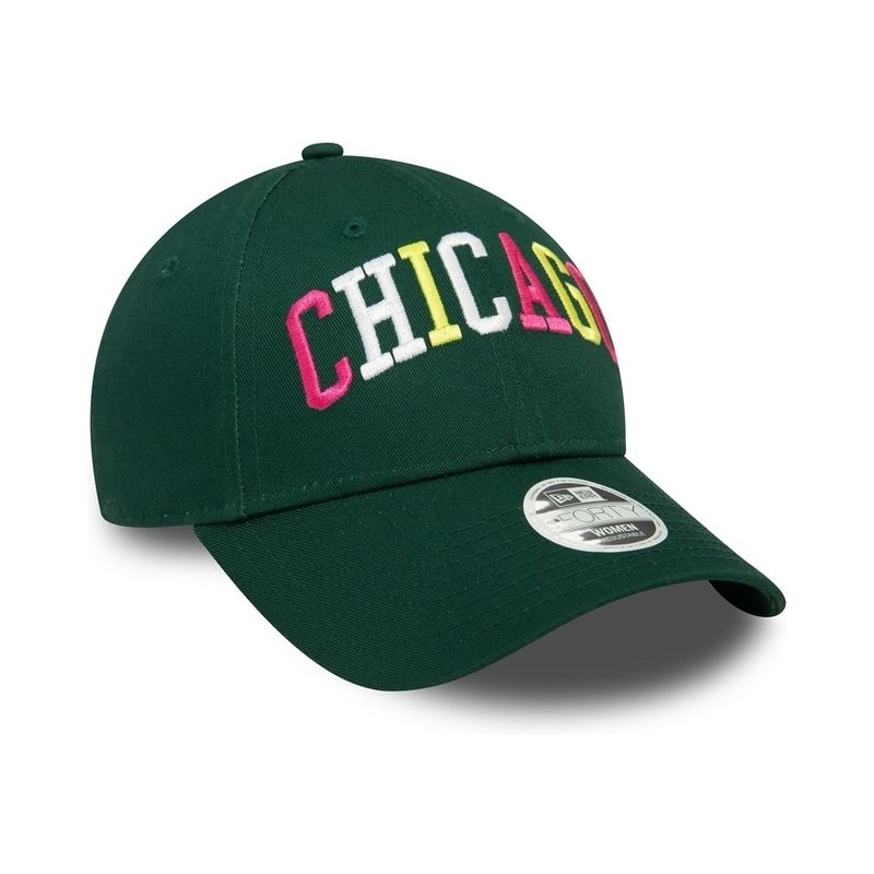 New Era Women's 9FORTY Adjustable Cap | Accessories | NEW ERA | 60565474 New Era Women's 9FORTY Adjustable Cap | Accessories | NEW ERA | 60565474