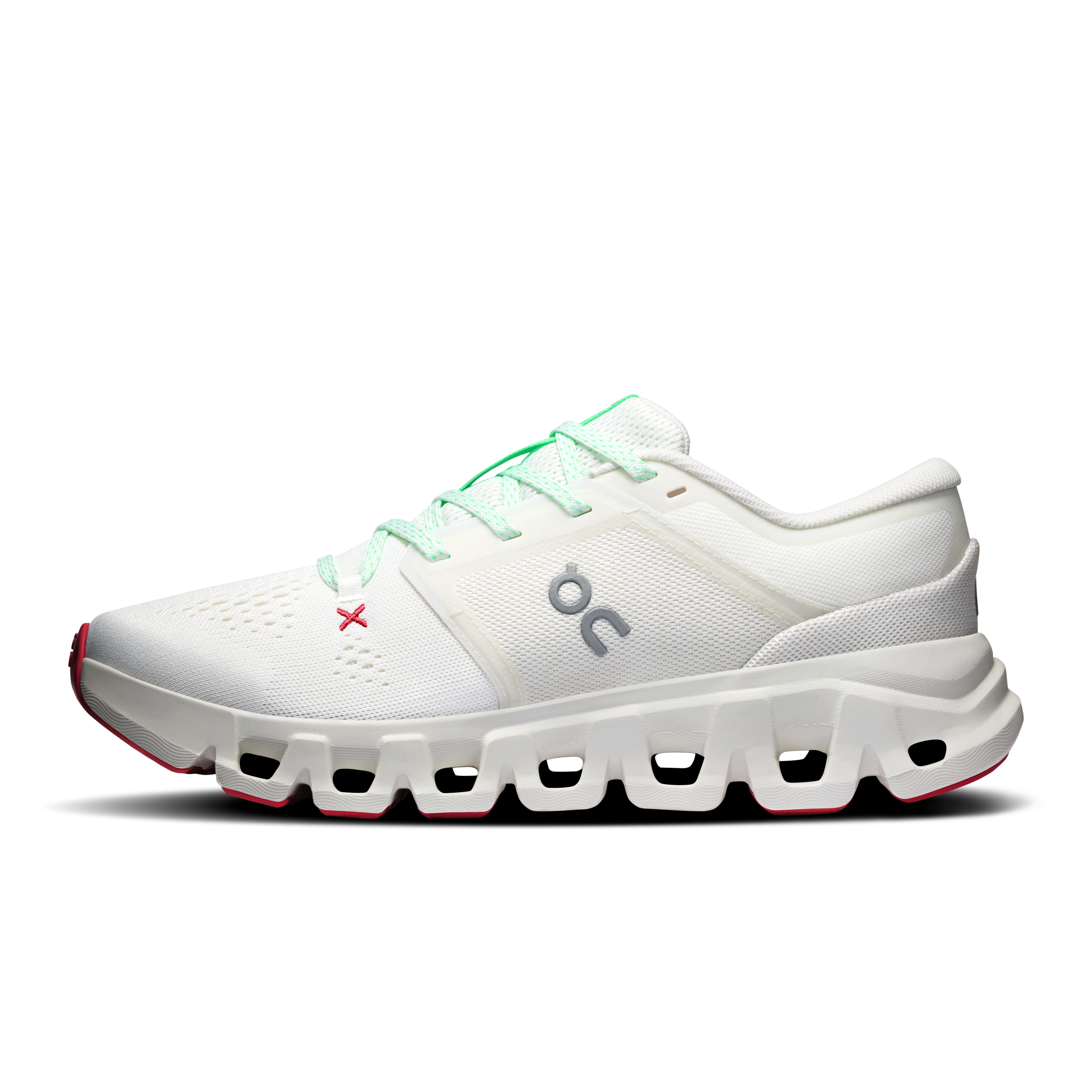 Cloud X 5 Ivory | Ice W | Women's Footwear | On | 3WG30060969 Cloud X 5 Ivory | Ice W | Women's Footwear | On | 3WG30060969