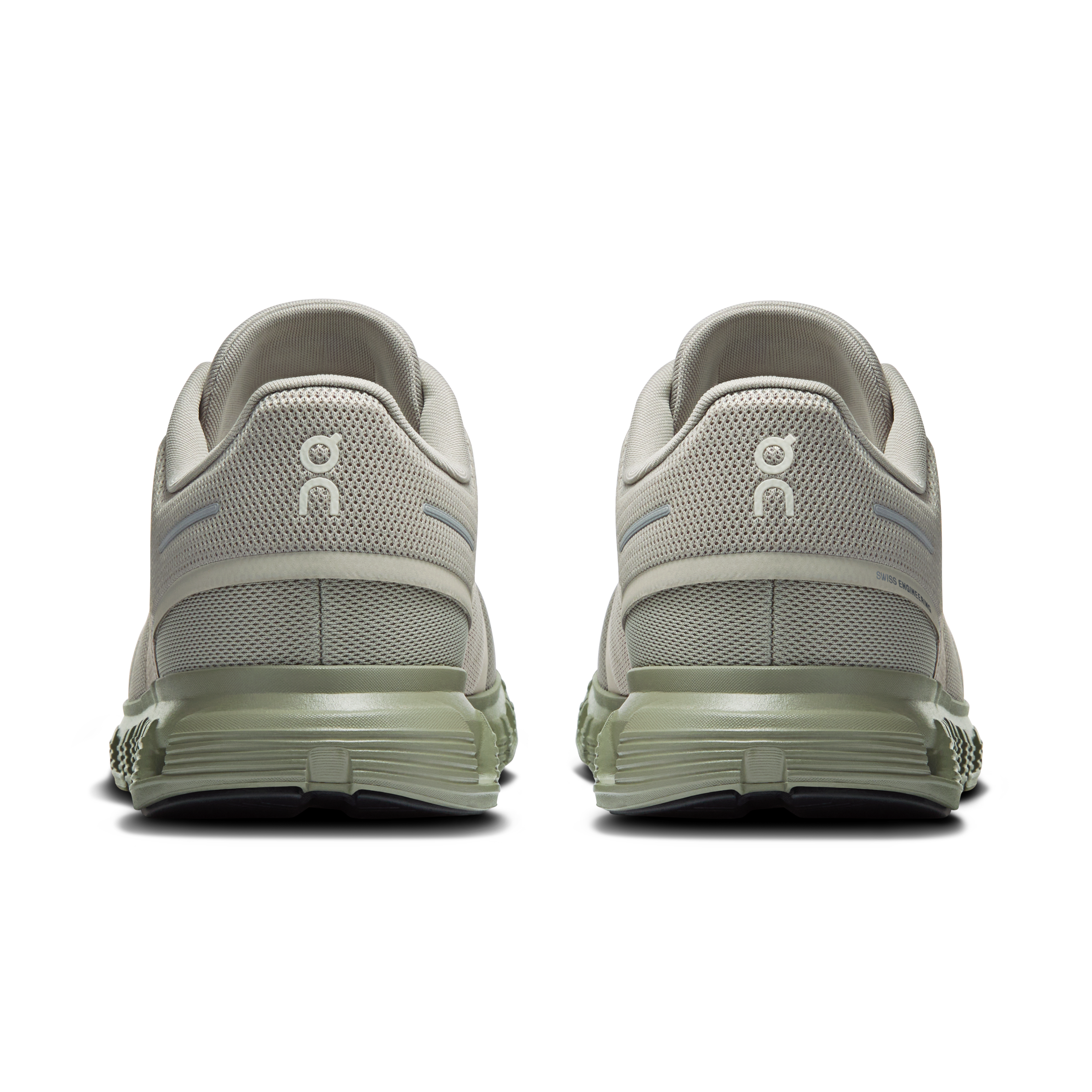 Cloud 6 M Brume | Olive | Men's Footwear | On | 3MF10075234 Cloud 6 M Brume | Olive | Men's Footwear | On | 3MF10075234