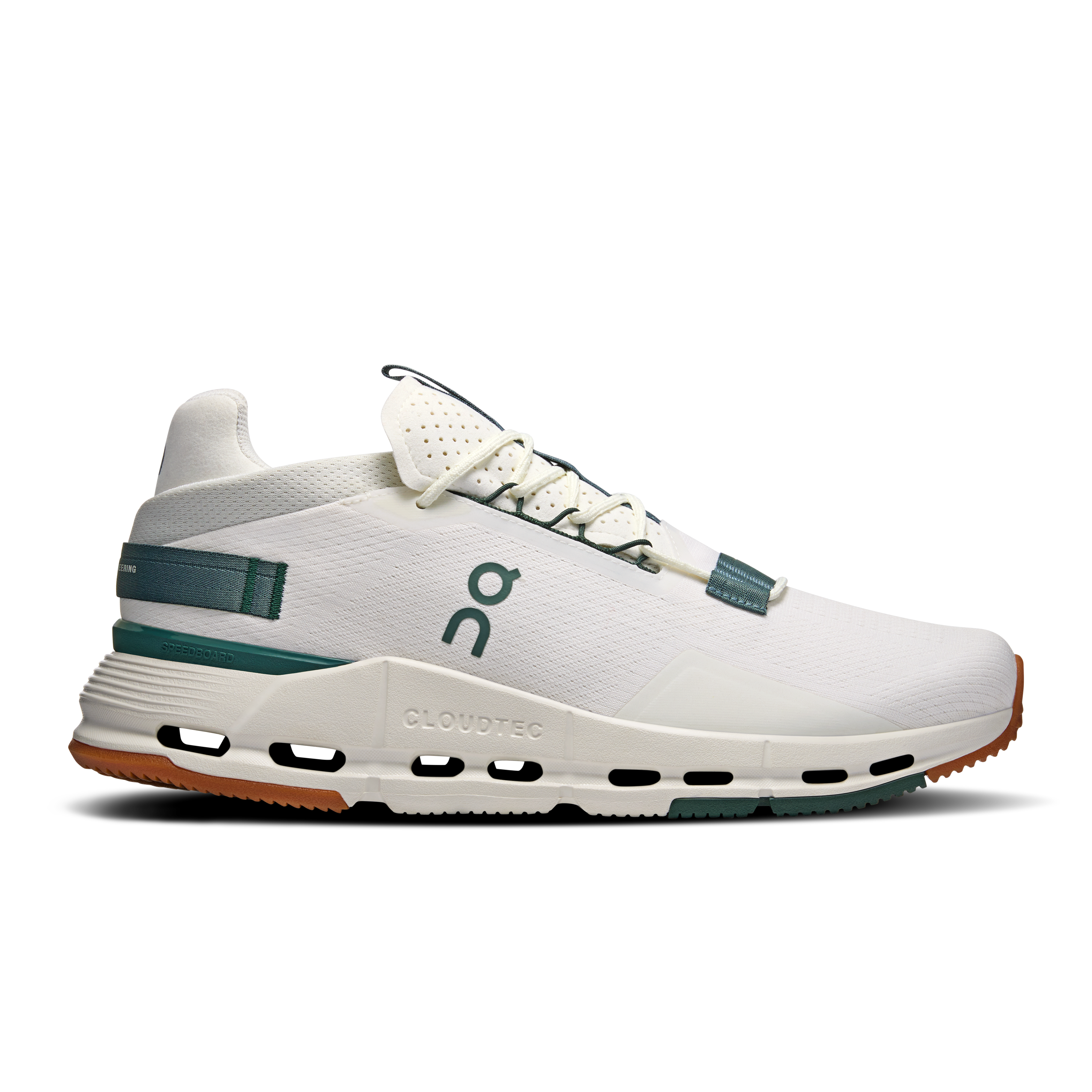 Cloudnova 2 M Ivory Olive | Men's Footwear | On | Cloudnova 2 M Ivory | Olive Cloudnova 2 M Ivory Olive | Men's Footwear | On | Cloudnova 2 M Ivory | Olive