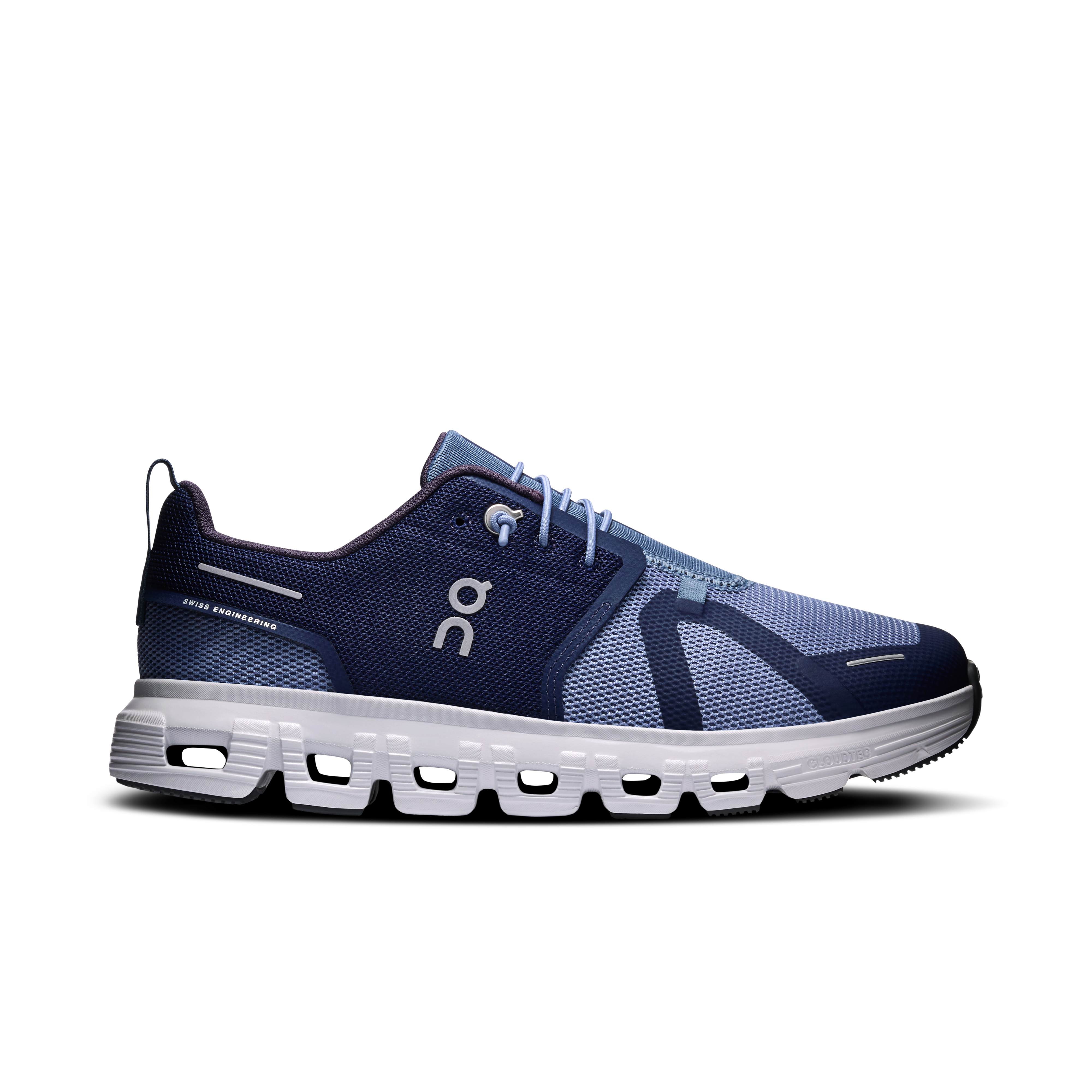 Cloud Sky 2 Midnight | Wolf | Kids Footwear | On | 3YG30016067 Cloud Sky 2 Midnight | Wolf | Kids Footwear | On | 3YG30016067
