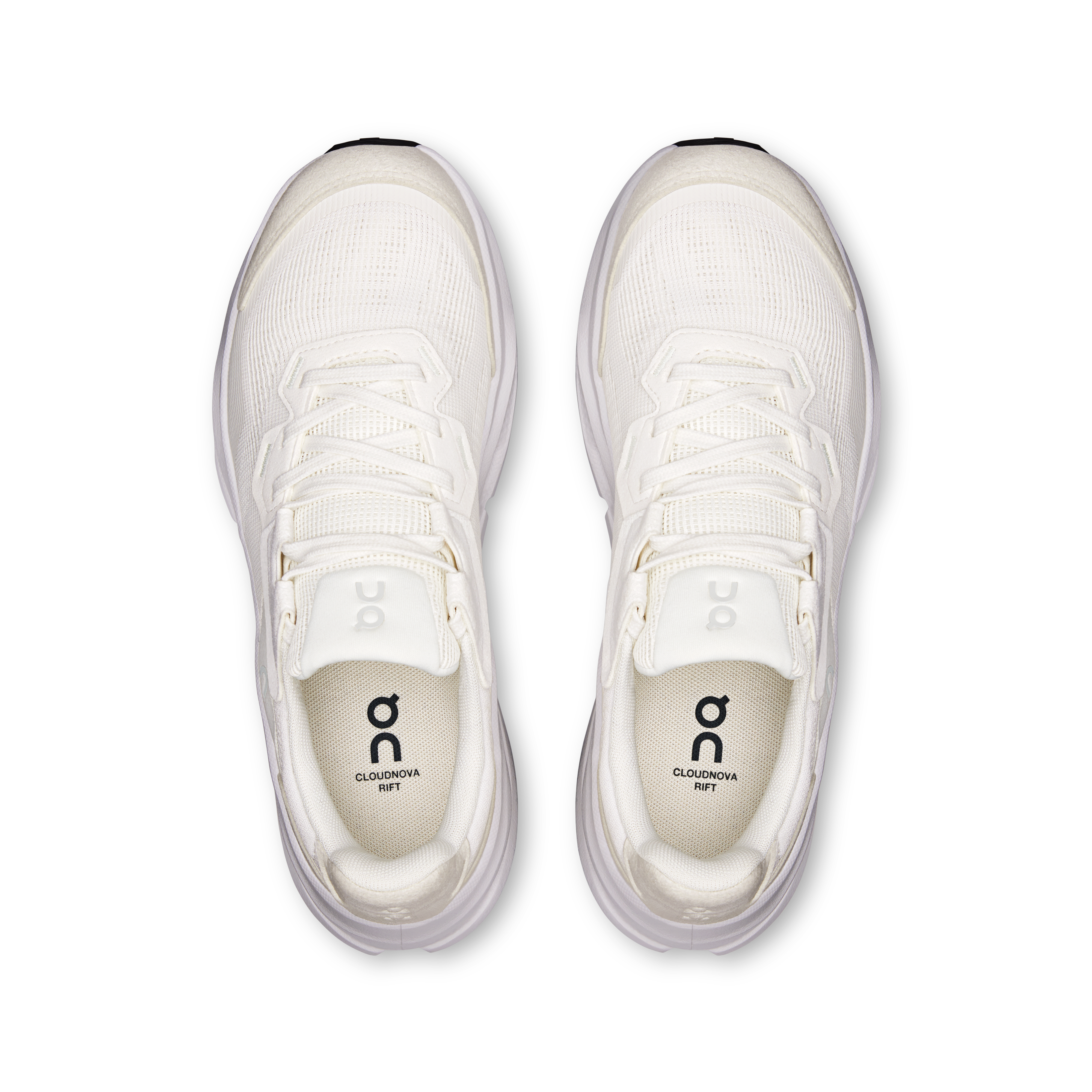 Cloud nova Rift W White | Ice | Women's Footwear | On | 3WF30070202 Cloud nova Rift W White | Ice | Women's Footwear | On | 3WF30070202