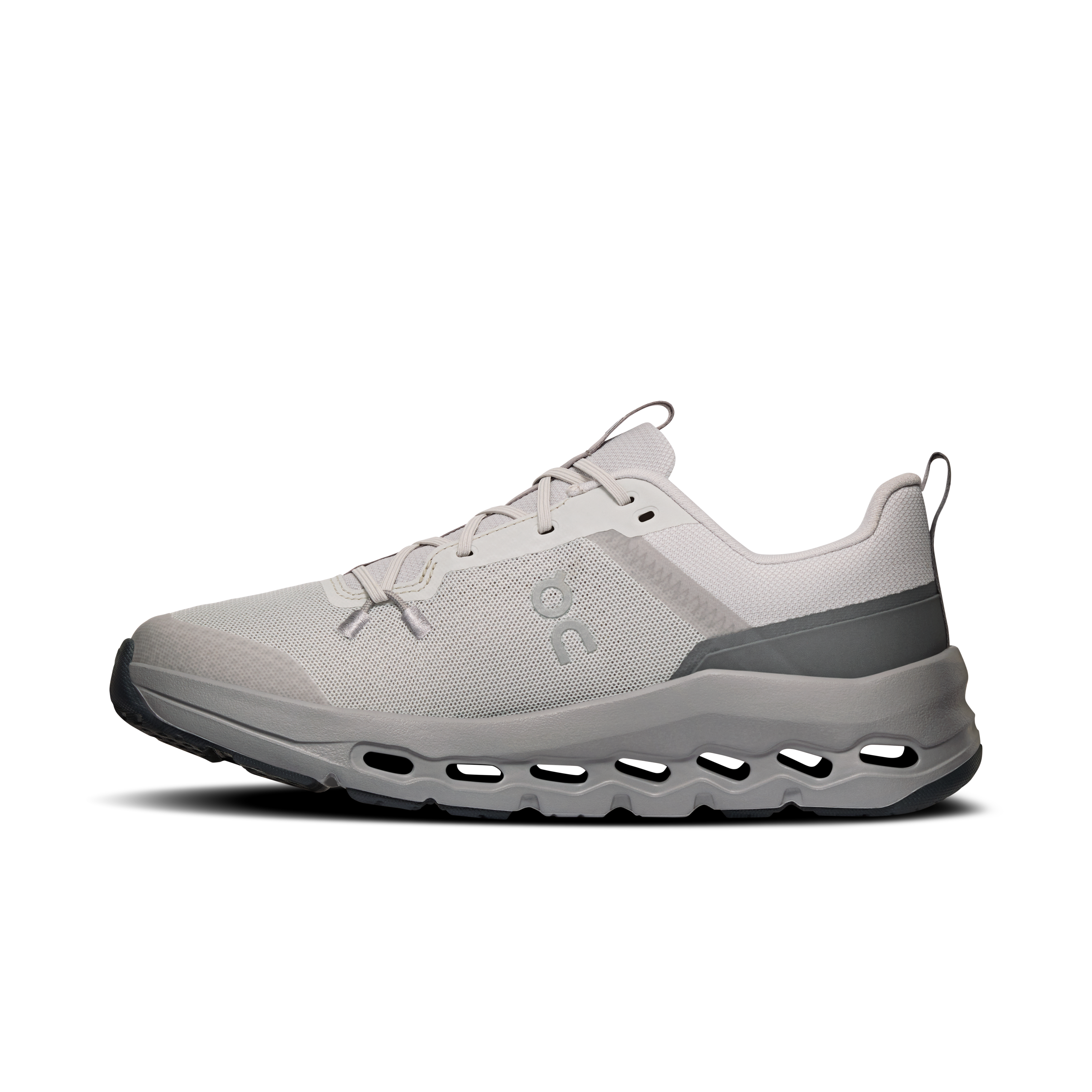 Cloud leap Youth Wolf | Alloy | Women's Footwear | On | 3YF10043290 Cloud leap Youth Wolf | Alloy | Women's Footwear | On | 3YF10043290