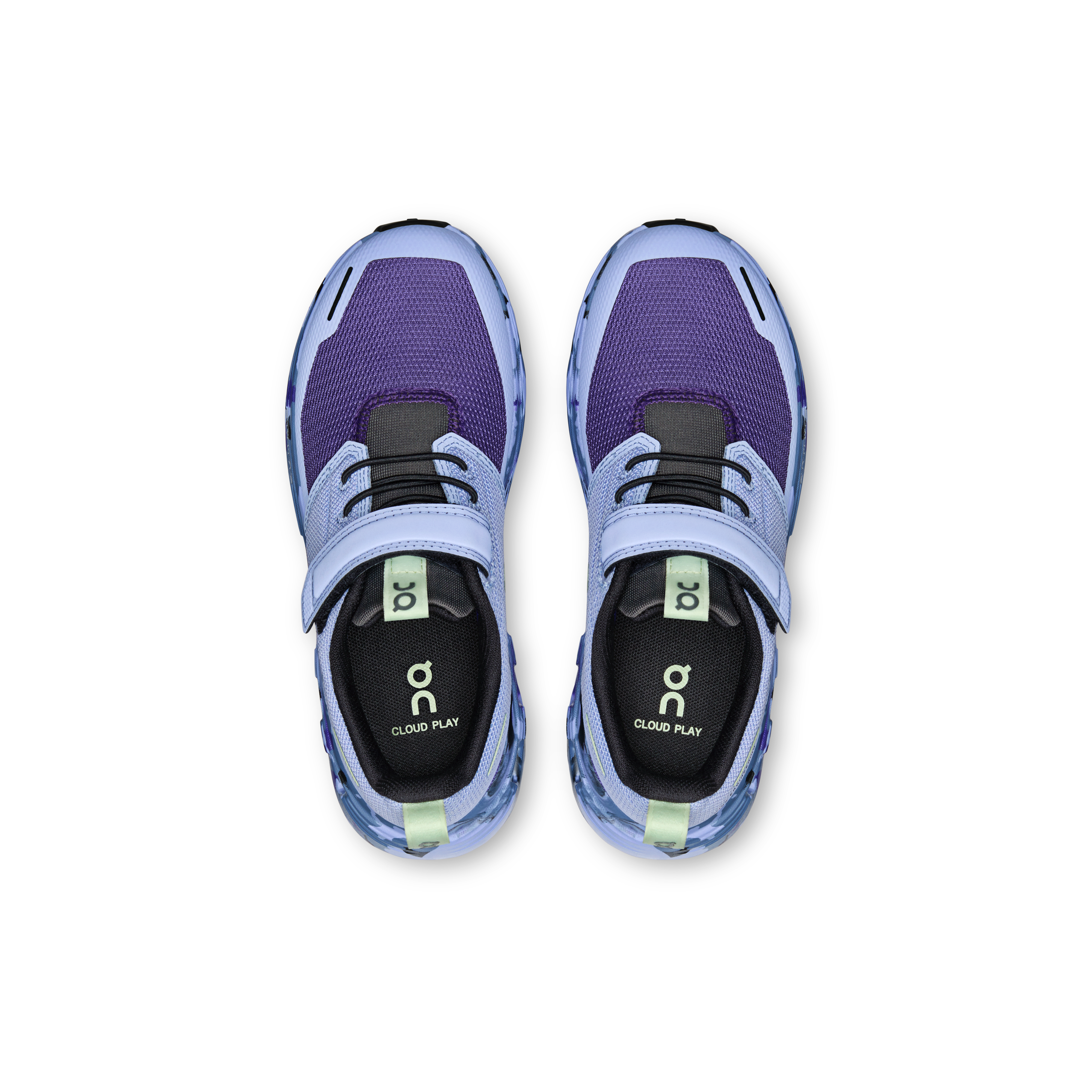 Cloud Play 2 Myrtle | Lima | Kids Footwear | On | 3KG30011200 Cloud Play 2 Myrtle | Lima | Kids Footwear | On | 3KG30011200