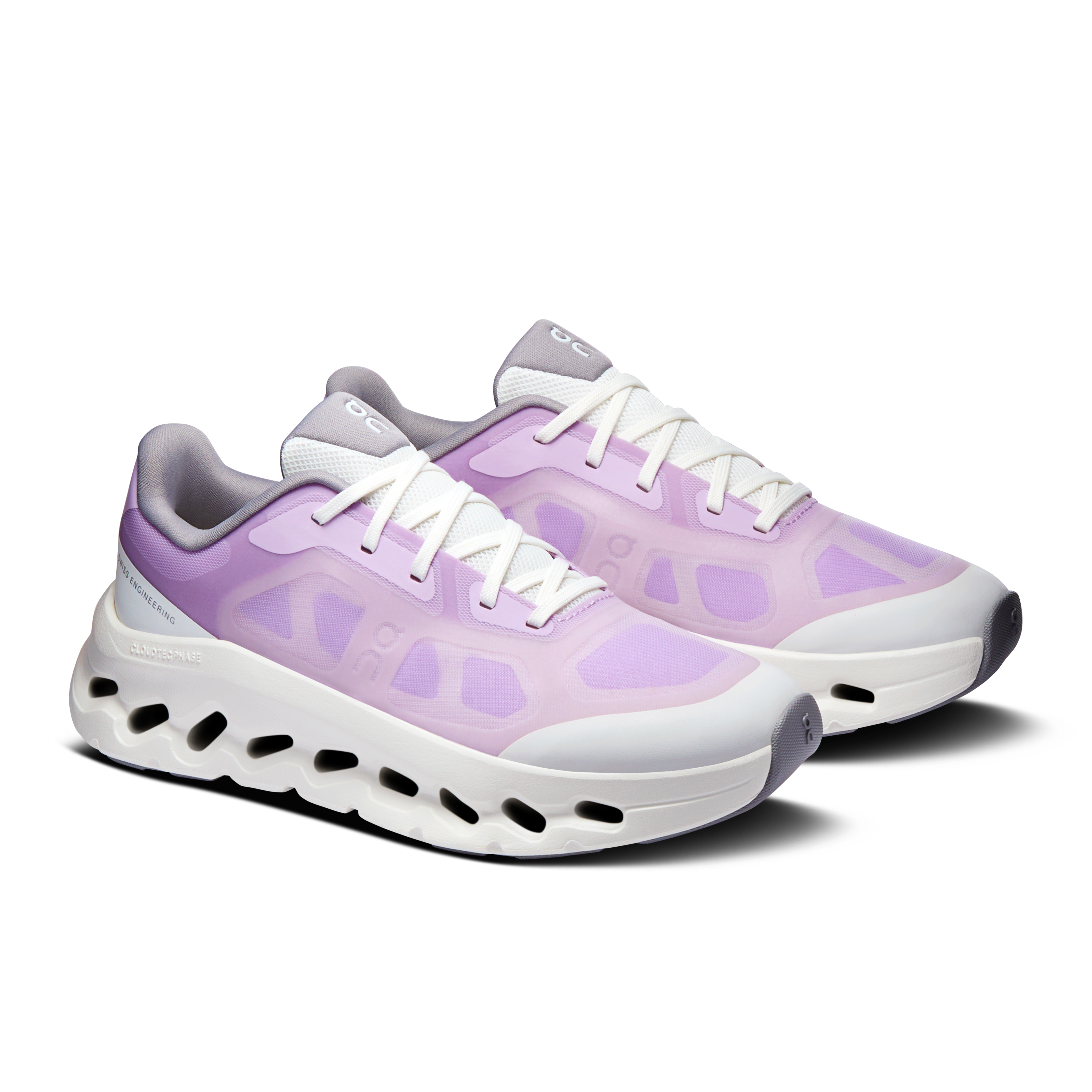 Cloud tilt Remix Verbana | Ivory | Women's Footwear | On | 3WG10244905 Cloud tilt Remix Verbana | Ivory | Women's Footwear | On | 3WG10244905