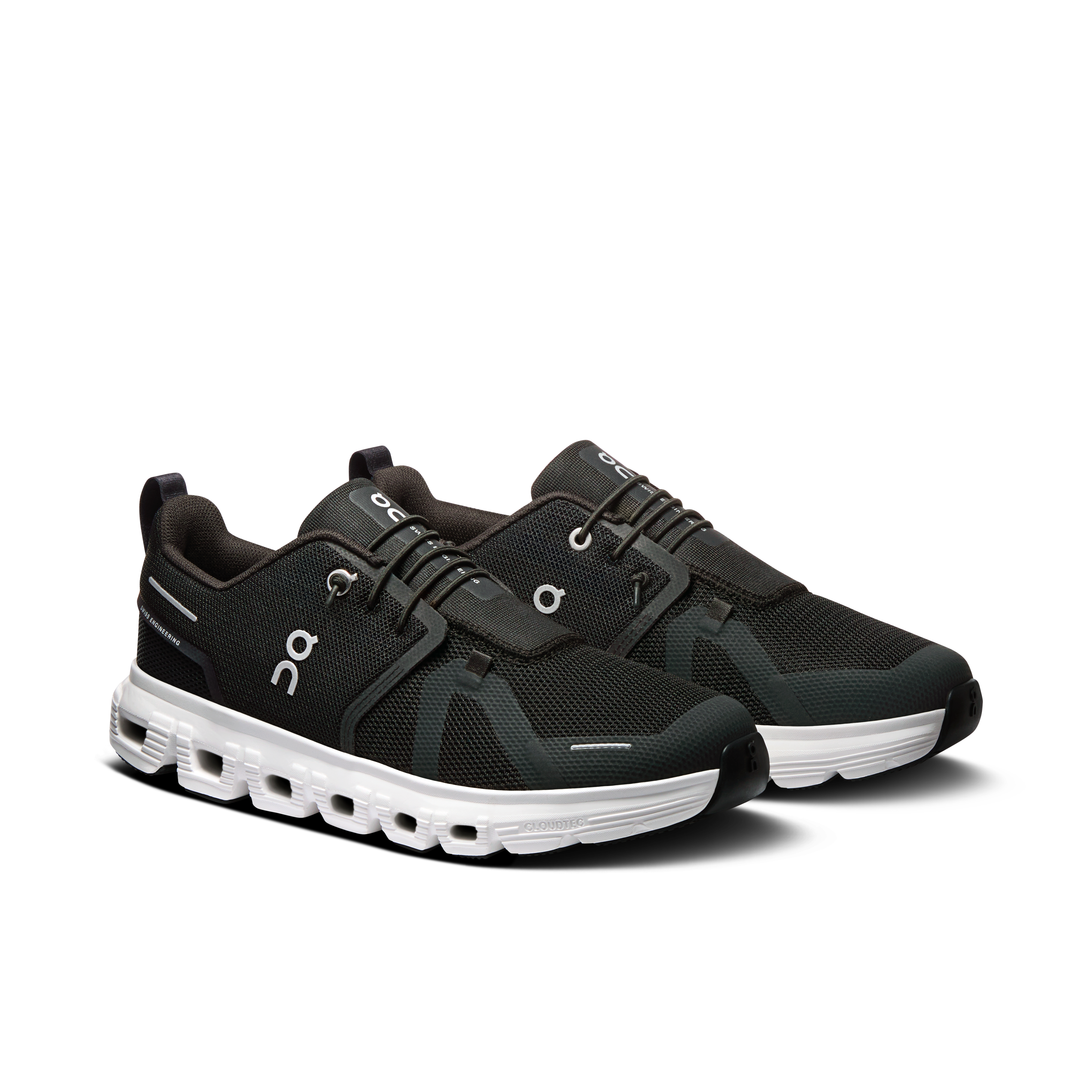 Cloud Sky 2 Black | White | Kids Footwear | On | 3YG30010299 Cloud Sky 2 Black | White | Kids Footwear | On | 3YG30010299