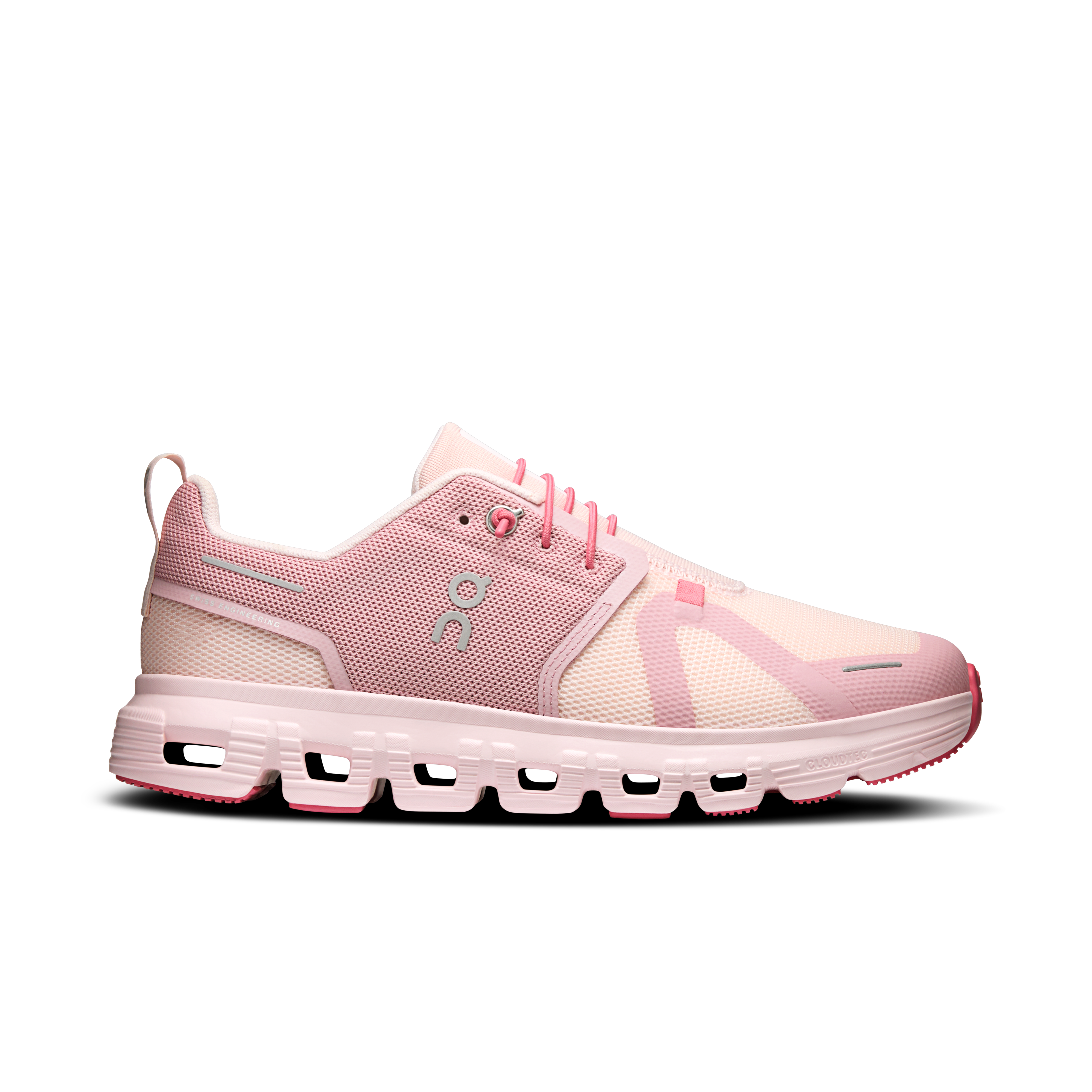 Cloud Sky 2 Zephyr | Camellia | Kids Footwear | On | 3YG30016066 Cloud Sky 2 Zephyr | Camellia | Kids Footwear | On | 3YG30016066
