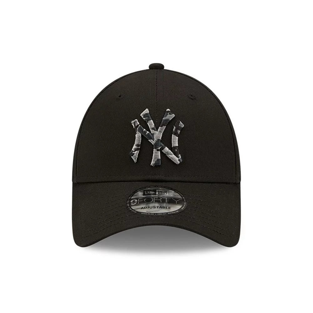 CAMO INFILL 9FORTY NEYYAN NVYPAB | Accessories | NEW ERA | NW60595180-410 CAMO INFILL 9FORTY NEYYAN NVYPAB | Accessories | NEW ERA | NW60595180-410