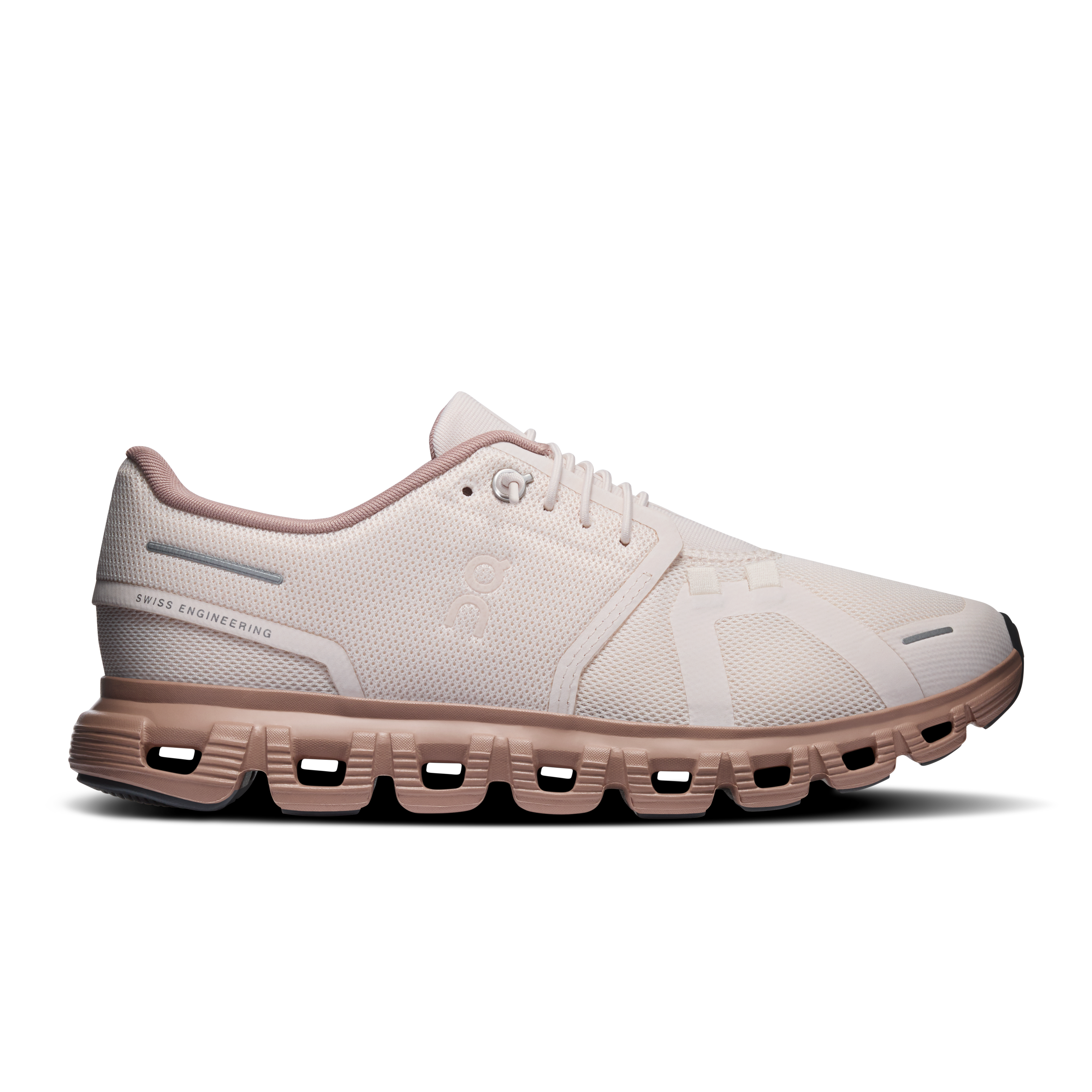 Cloud 6 W Oyster | Biscuit | Women's Footwear | On | 3WF10065444 Cloud 6 W Oyster | Biscuit | Women's Footwear | On | 3WF10065444
