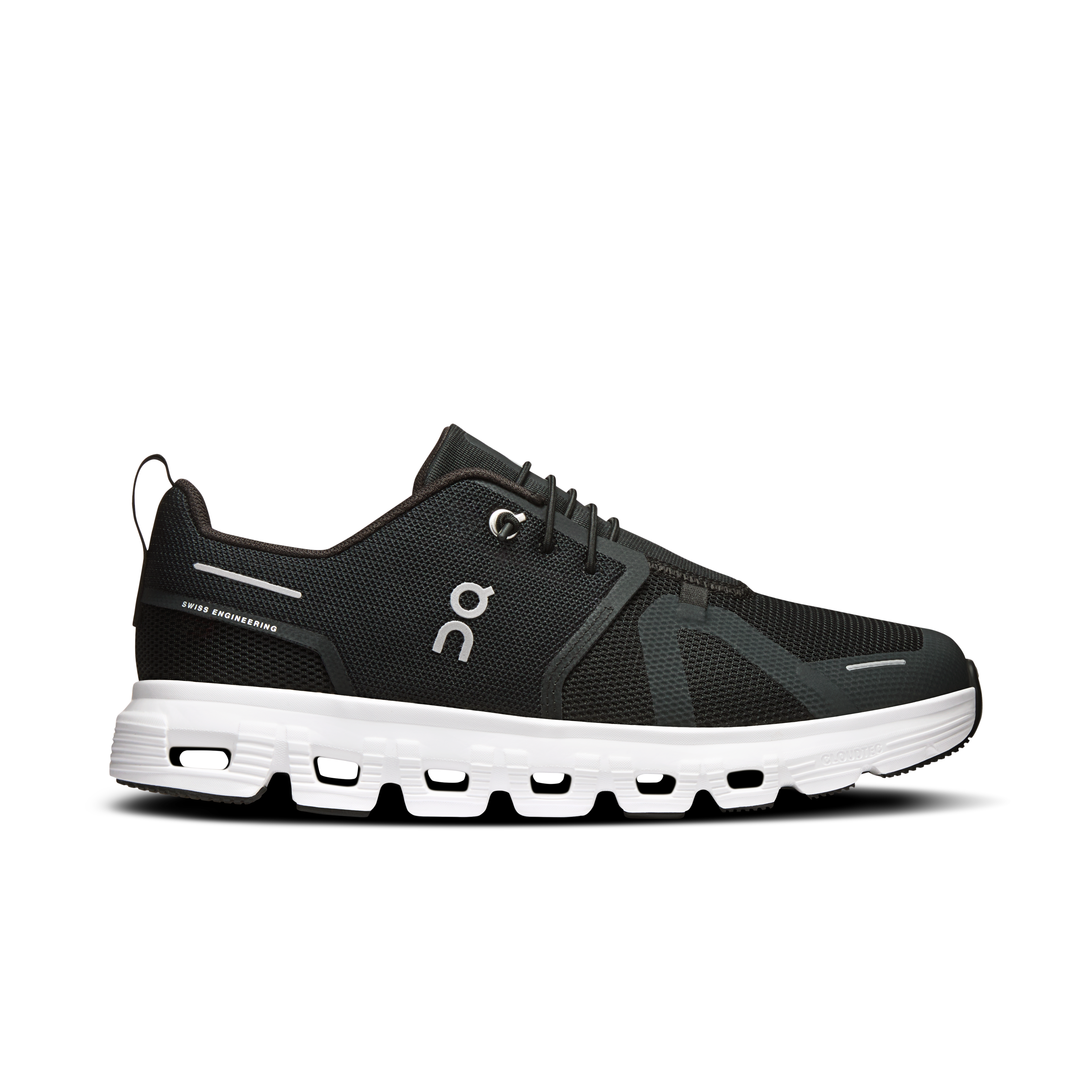 Cloud Sky 2 Black | White | Kids Footwear | On | 3YG30010299 Cloud Sky 2 Black | White | Kids Footwear | On | 3YG30010299