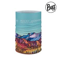 COOLNET UV® NATIONAL PARKS ROC KY MOUNTAIN | Accessories | Buff | COOLNET UV® NATIONAL PARKS ROC KY MOUNTAIN | Accessories | Buff |