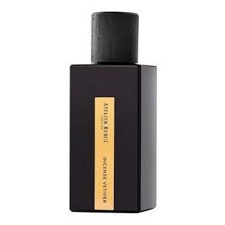 Cologne Absolue Incense Vetiver 100ML | ATELIER |