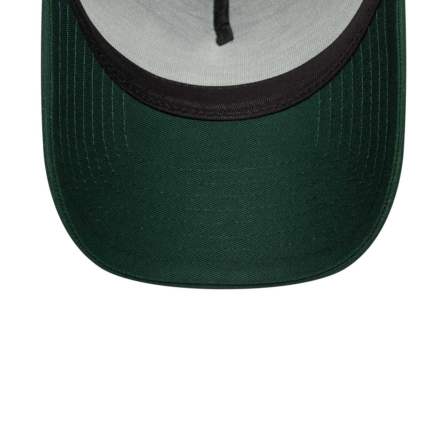 Season E-Frame Trucker Cap | Accessories | NEW ERA | 60684623 Season E-Frame Trucker Cap | Accessories | NEW ERA | 60684623