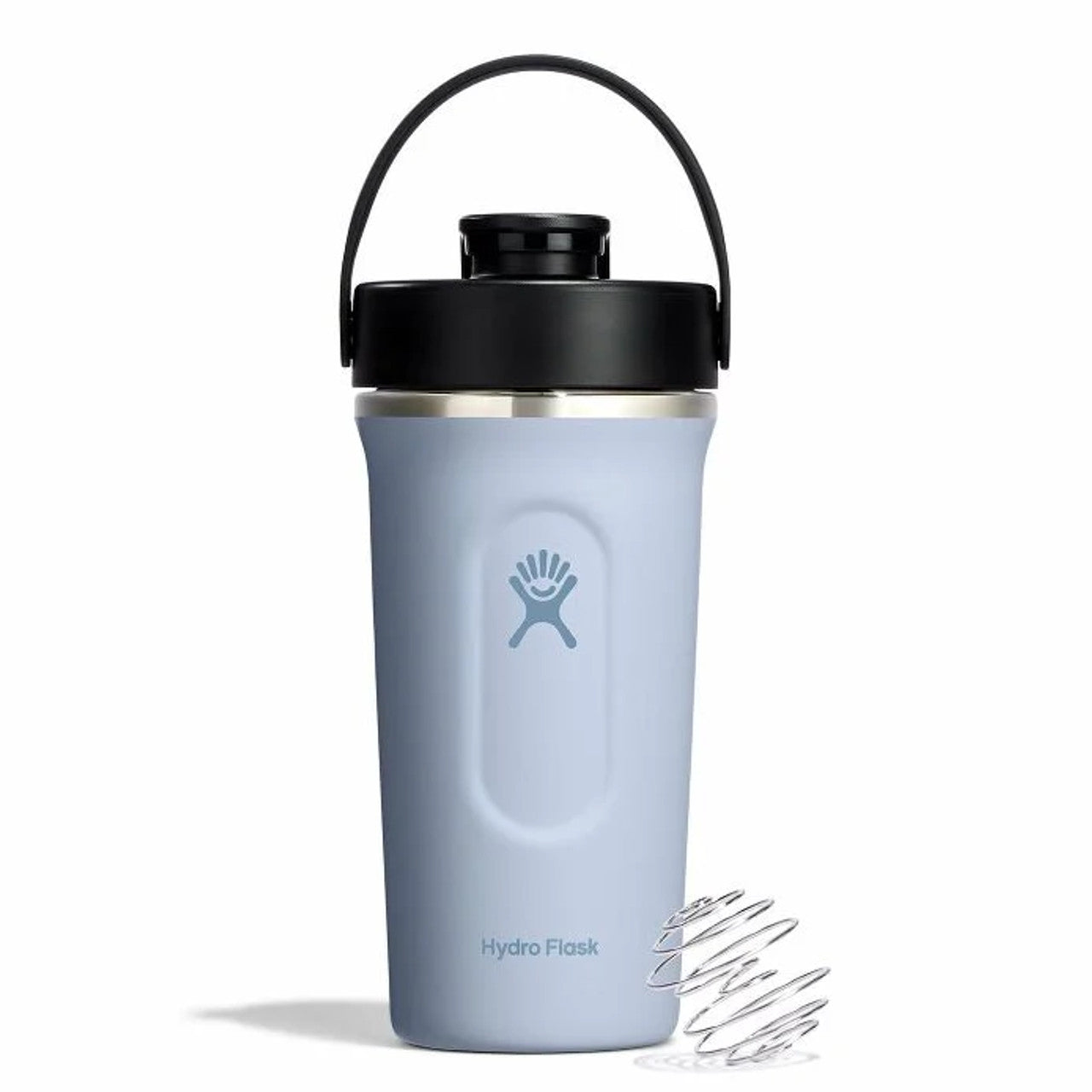 24 oz Insulated Shaker Bottle Surf | Accessories | Hydroflask | MXC24484 24 oz Insulated Shaker Bottle Surf | Accessories | Hydroflask | MXC24484