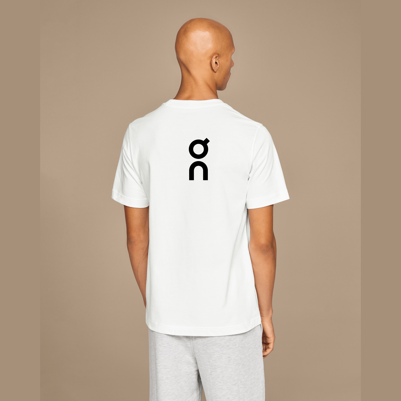 Club-T White | Men's Apparel | On | Club-T White Club-T White | Men's Apparel | On | Club-T White