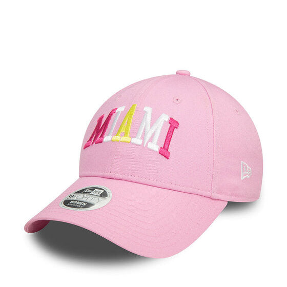 NEW ERA WMNS NE 9FORTY | Accessories | NEW ERA | 60565466 NEW ERA WMNS NE 9FORTY | Accessories | NEW ERA | 60565466