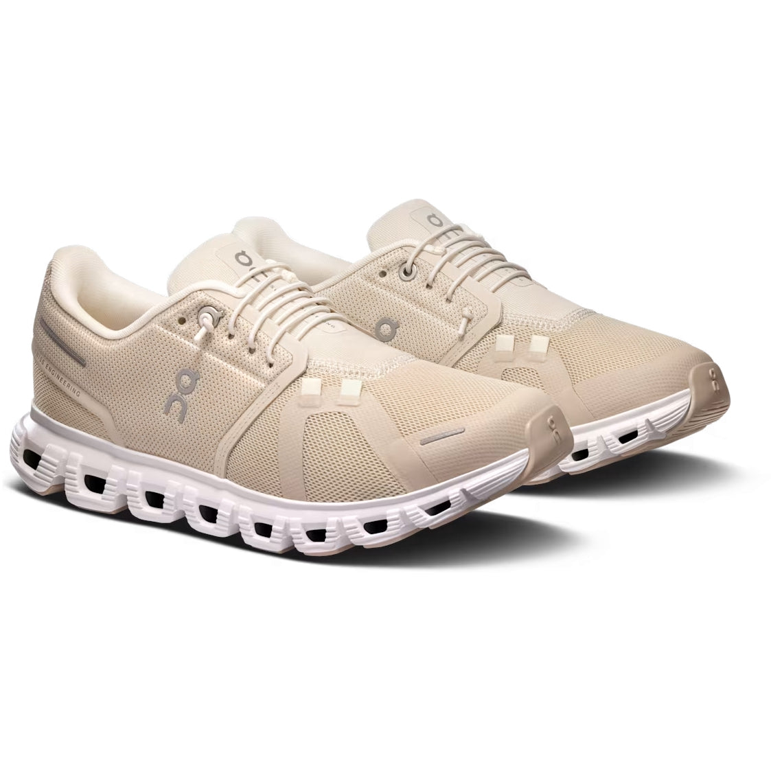 Cloud 6 W Pearl | White | Women's Footwear | On | Cloud 6 W Pearl | White Cloud 6 W Pearl | White | Women's Footwear | On | Cloud 6 W Pearl | White
