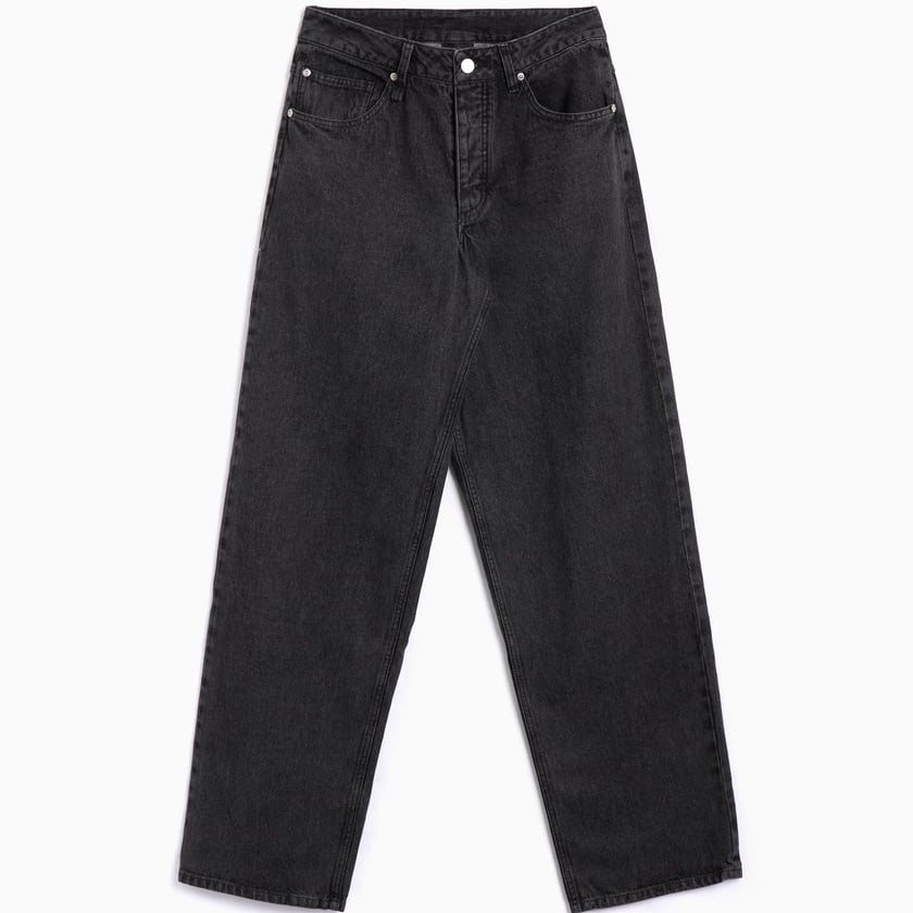 Jordan Men's Denim Pants Relaxed Men's Baggy Pants | Men's Apparel | Jordan | HF9291-010 Jordan Men's Denim Pants Relaxed Men's Baggy Pants | Men's Apparel | Jordan | HF9291-010