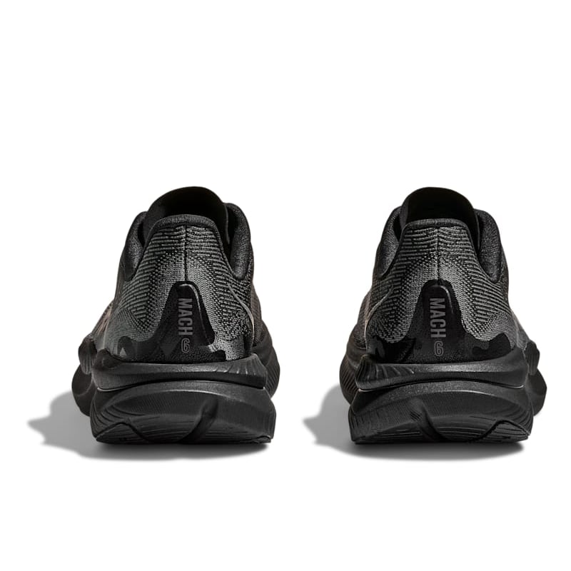 Mach 6 black / outer orbit W | Women's Footwear | HOKA | 1147810-BCKT Mach 6 black / outer orbit W | Women's Footwear | HOKA | 1147810-BCKT