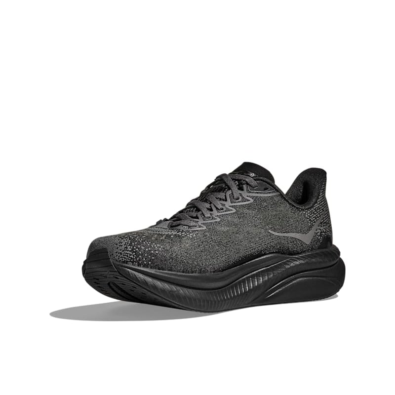 Mach 6 black / outer orbit W | Women's Footwear | HOKA | 1147810-BCKT Mach 6 black / outer orbit W | Women's Footwear | HOKA | 1147810-BCKT