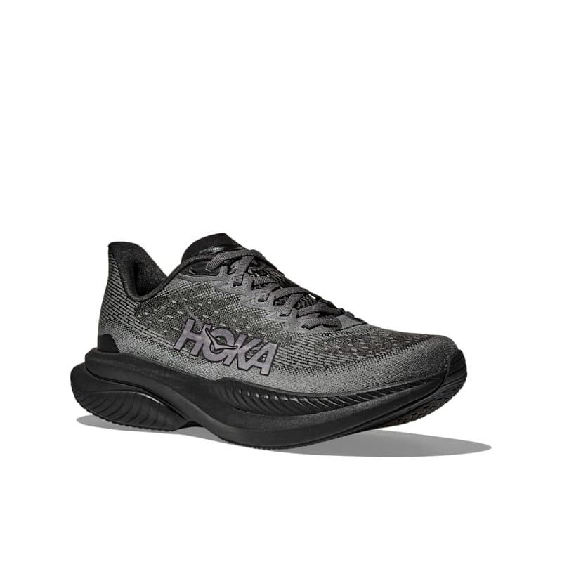 Mach 6 black / outer orbit W | Women's Footwear | HOKA | 1147810-BCKT Mach 6 black / outer orbit W | Women's Footwear | HOKA | 1147810-BCKT