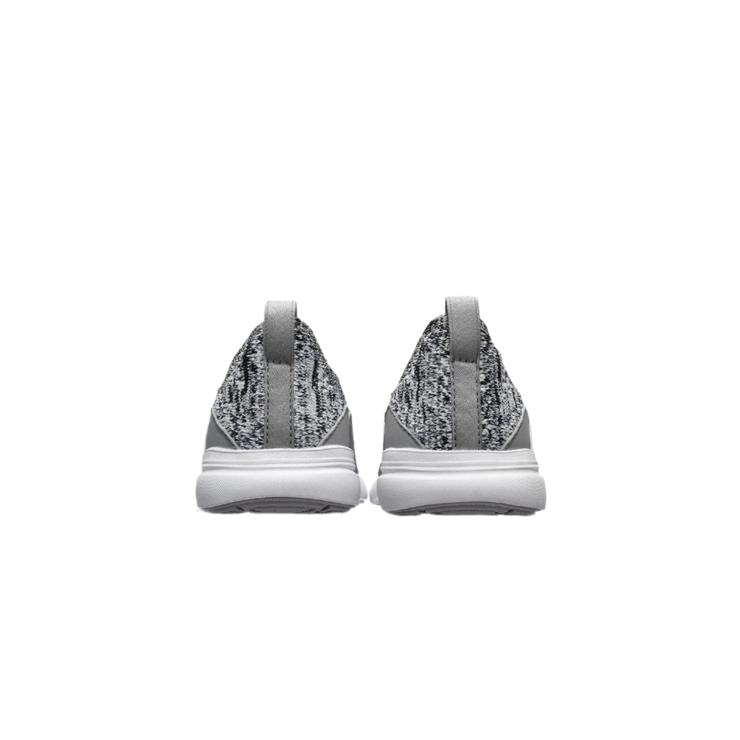 Kid's TechLoom Bliss Heather Grey / White | Kids Footwear | APL | 4-2-006-419-070 Kid's TechLoom Bliss Heather Grey / White | Kids Footwear | APL | 4-2-006-419-070