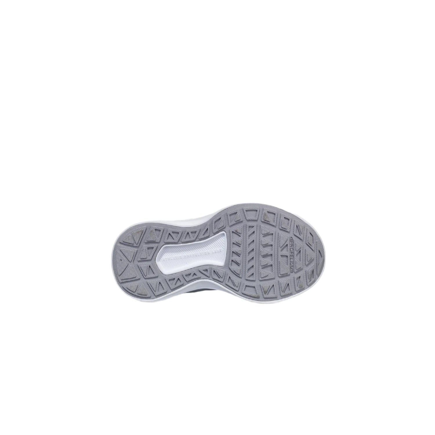 Kid's TechLoom Bliss Heather Grey / White | Kids Footwear | APL | 4-2-006-419-070 Kid's TechLoom Bliss Heather Grey / White | Kids Footwear | APL | 4-2-006-419-070