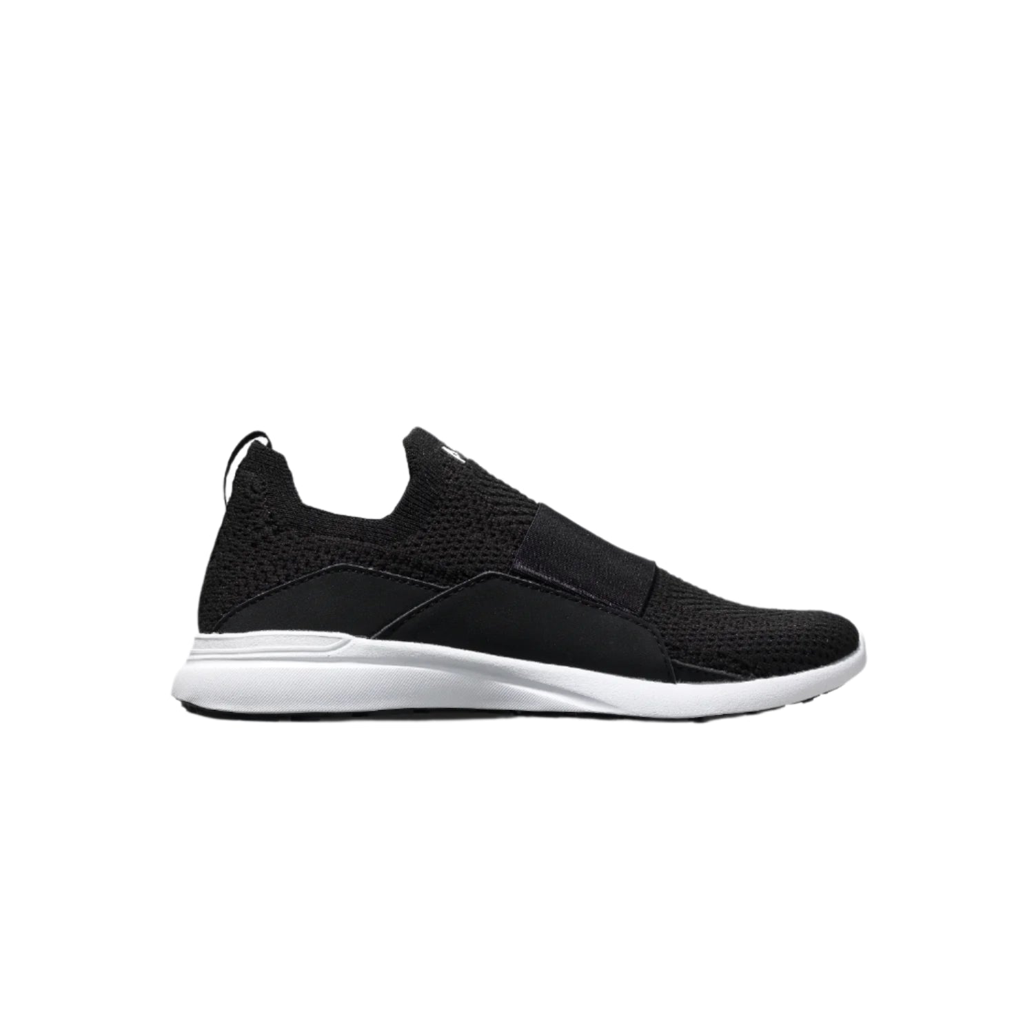 Youth's TechLoom Bliss Black / White | Kids Footwear | APL | 3-2-006-419-001 Youth's TechLoom Bliss Black / White | Kids Footwear | APL | 3-2-006-419-001