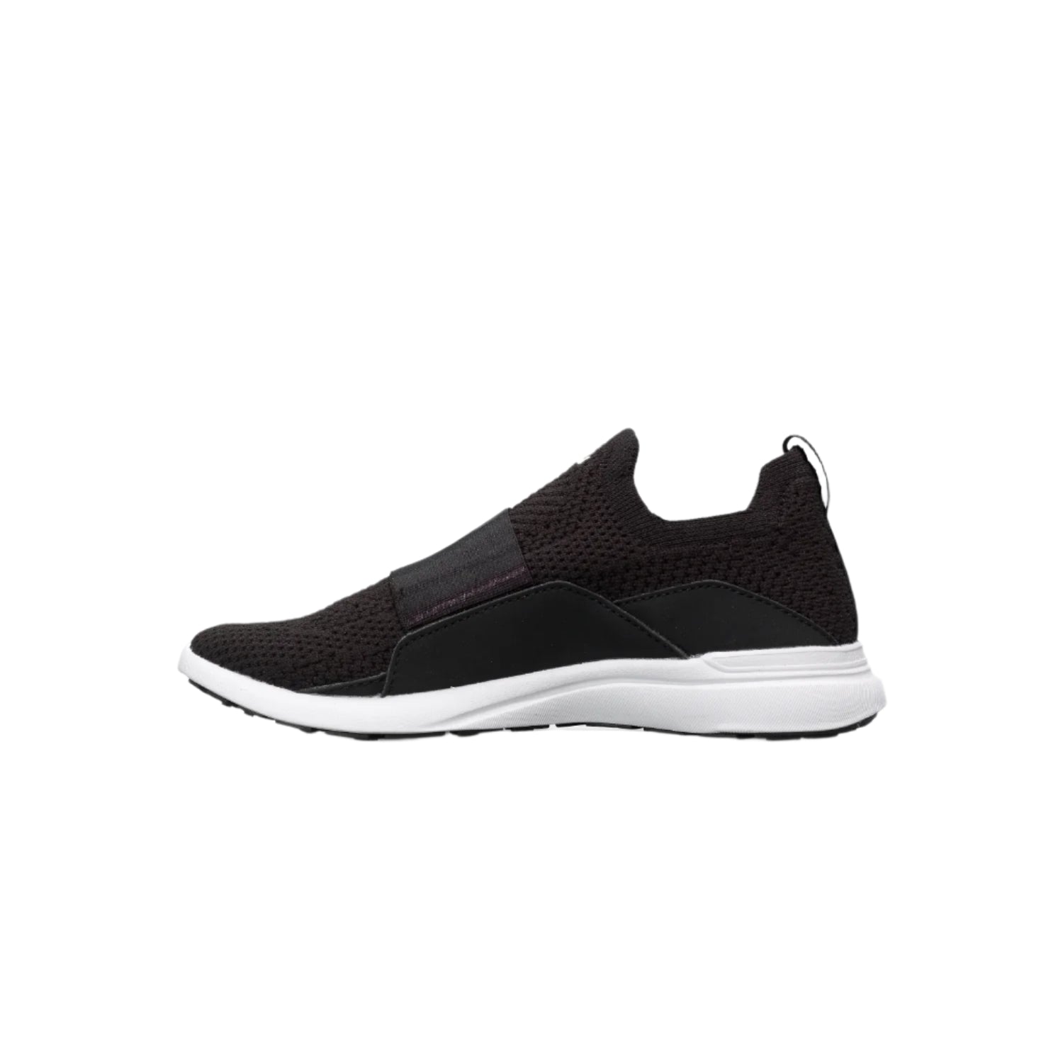 Youth's TechLoom Bliss Black / White | Kids Footwear | APL | 3-2-006-419-001 Youth's TechLoom Bliss Black / White | Kids Footwear | APL | 3-2-006-419-001