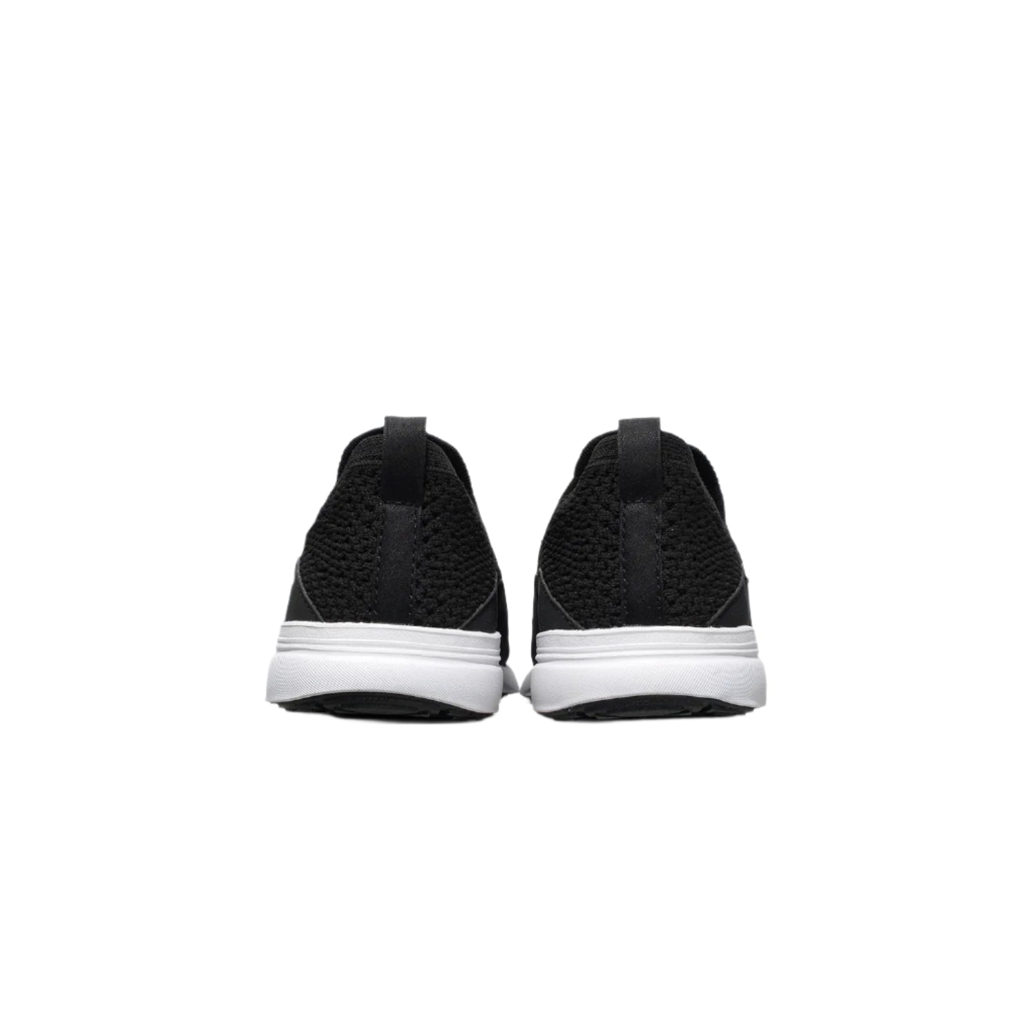 Youth's TechLoom Bliss Black / White | Kids Footwear | APL | 3-2-006-419-001 Youth's TechLoom Bliss Black / White | Kids Footwear | APL | 3-2-006-419-001