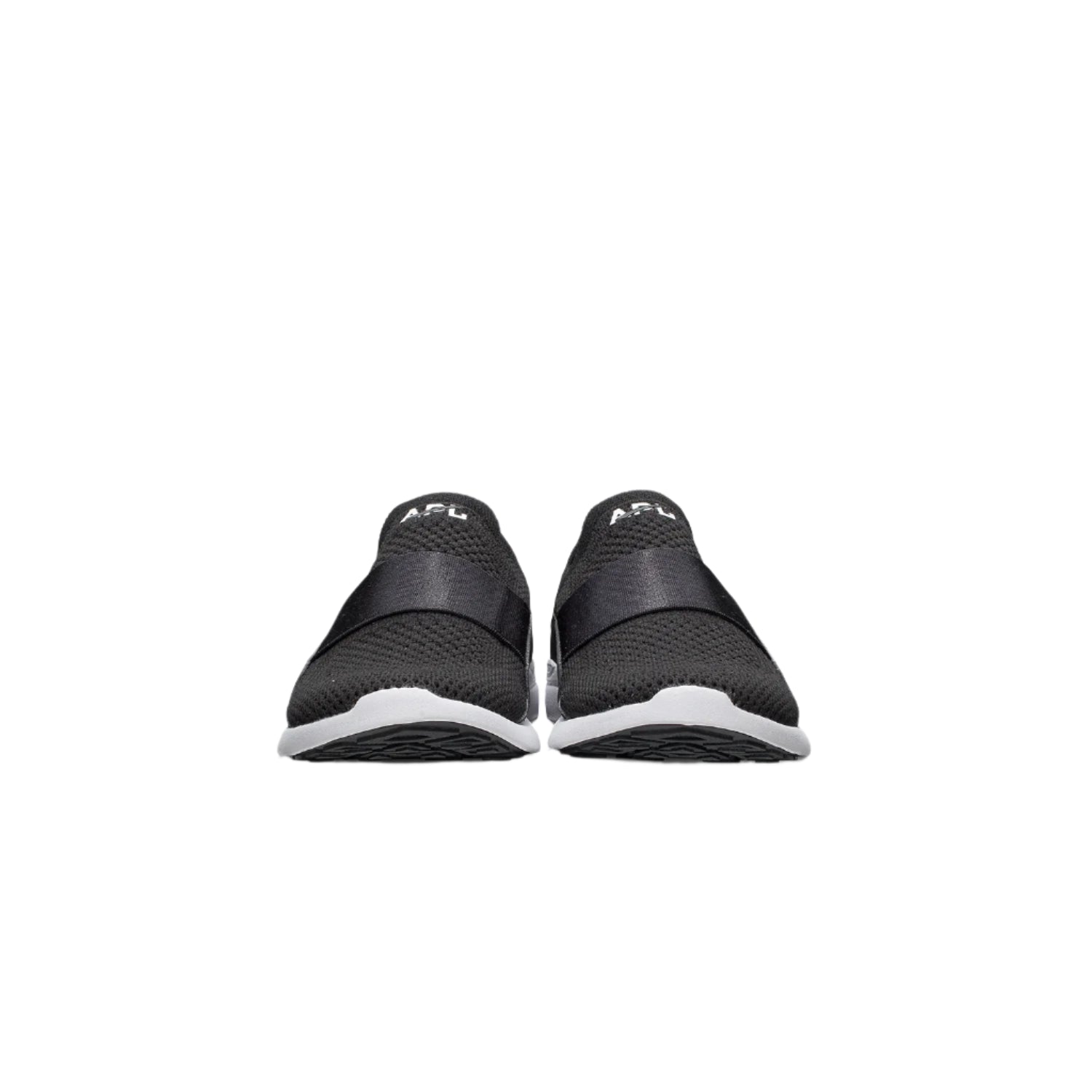 Youth's TechLoom Bliss Black / White | Kids Footwear | APL | 3-2-006-419-001 Youth's TechLoom Bliss Black / White | Kids Footwear | APL | 3-2-006-419-001
