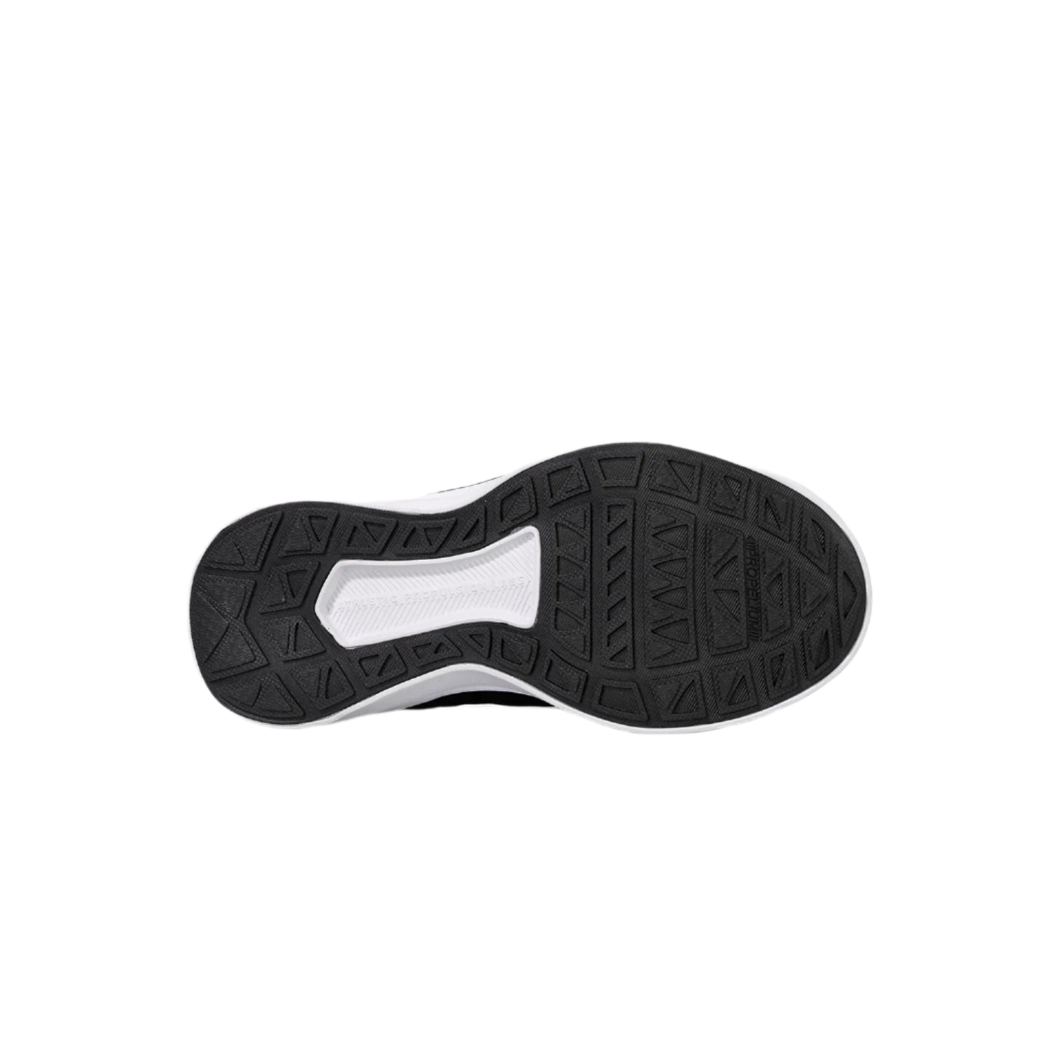 Youth's TechLoom Bliss Black / White | Kids Footwear | APL | 3-2-006-419-001 Youth's TechLoom Bliss Black / White | Kids Footwear | APL | 3-2-006-419-001