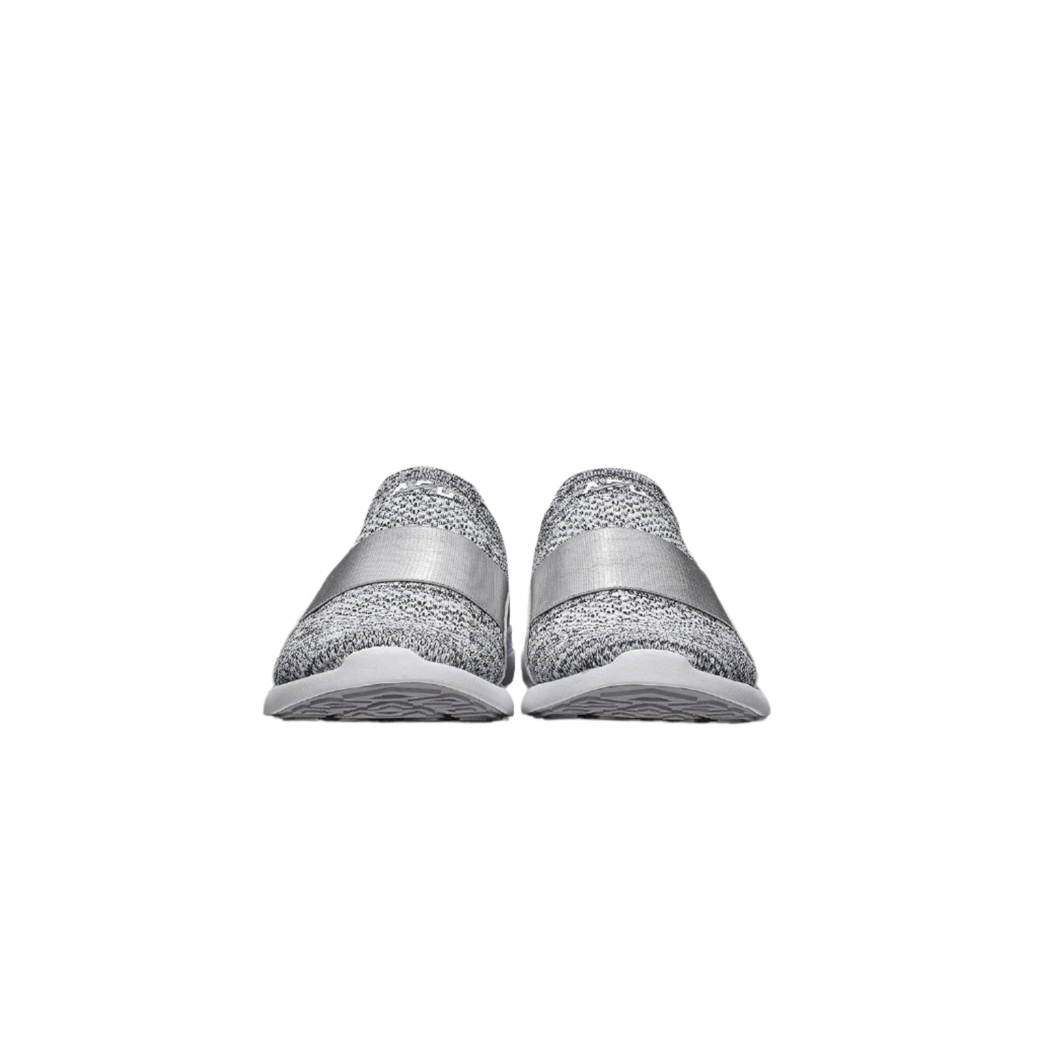 Youth's TechLoom Bliss Heather Grey / White | Kids Footwear | APL | 3-2-006-419-070 Youth's TechLoom Bliss Heather Grey / White | Kids Footwear | APL | 3-2-006-419-070