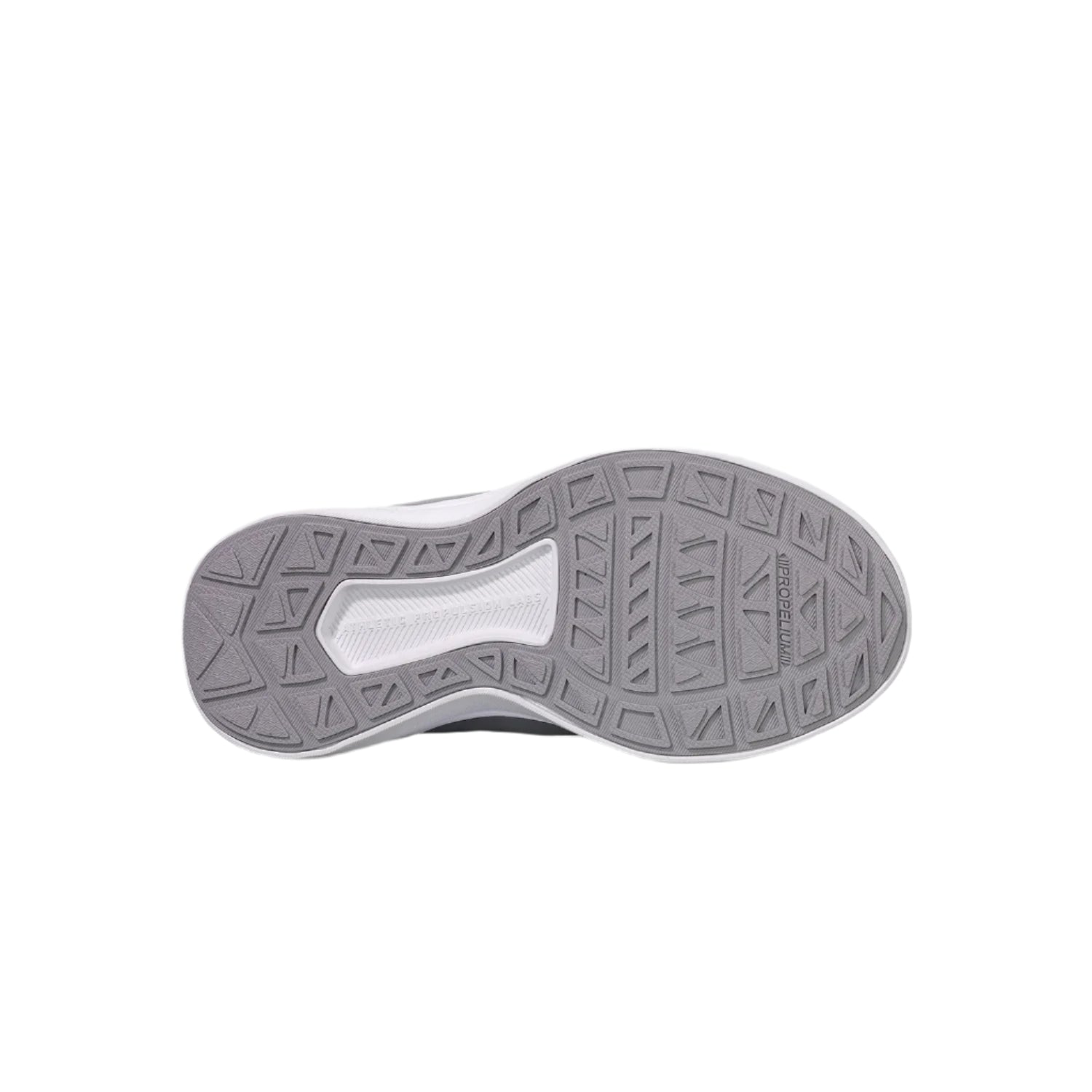 Youth's TechLoom Bliss Heather Grey / White | Kids Footwear | APL | 3-2-006-419-070 Youth's TechLoom Bliss Heather Grey / White | Kids Footwear | APL | 3-2-006-419-070