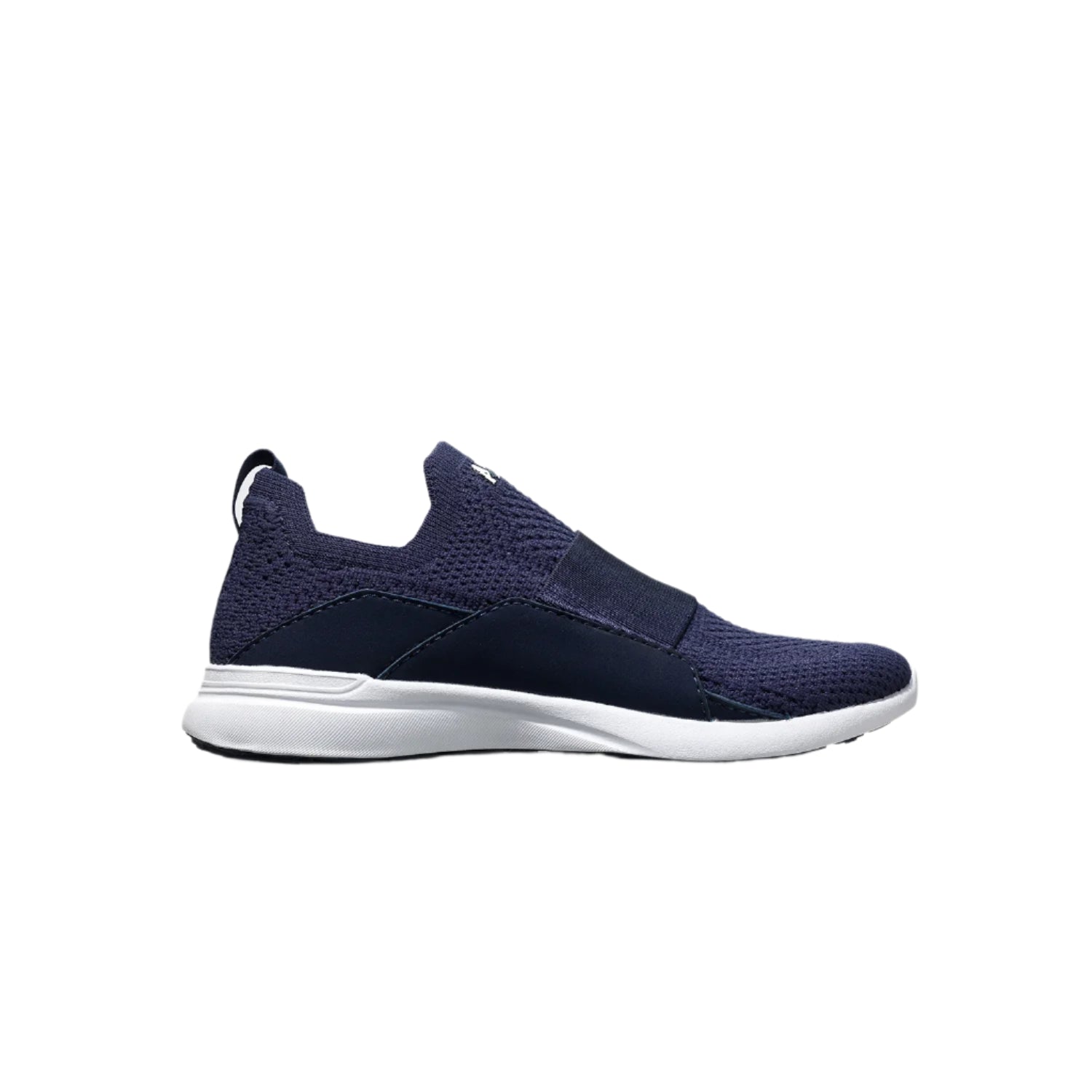 Youth's TechLoom Bliss Navy / White | Kids Footwear | APL | 3-2-006-419-411 Youth's TechLoom Bliss Navy / White | Kids Footwear | APL | 3-2-006-419-411