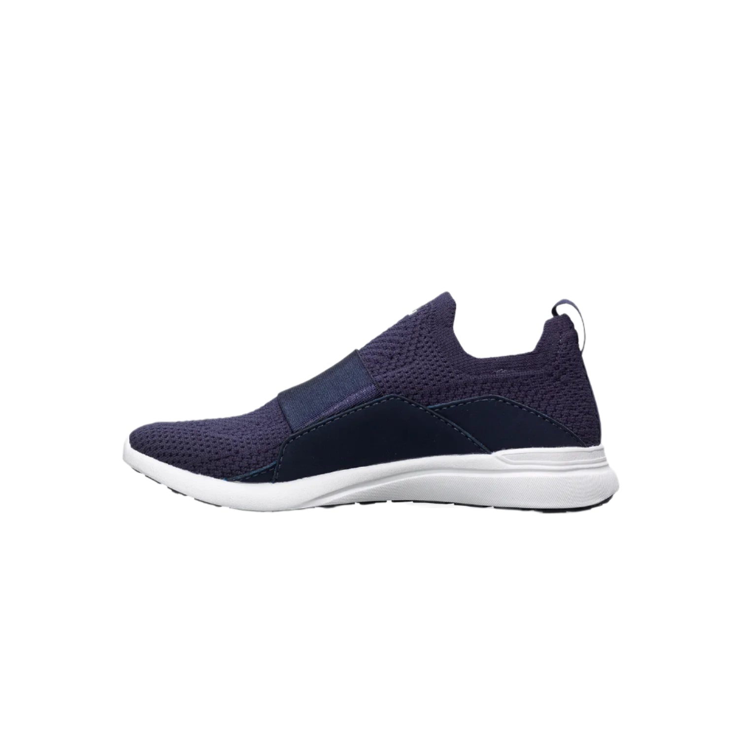 Youth's TechLoom Bliss Navy / White | Kids Footwear | APL | 3-2-006-419-411 Youth's TechLoom Bliss Navy / White | Kids Footwear | APL | 3-2-006-419-411