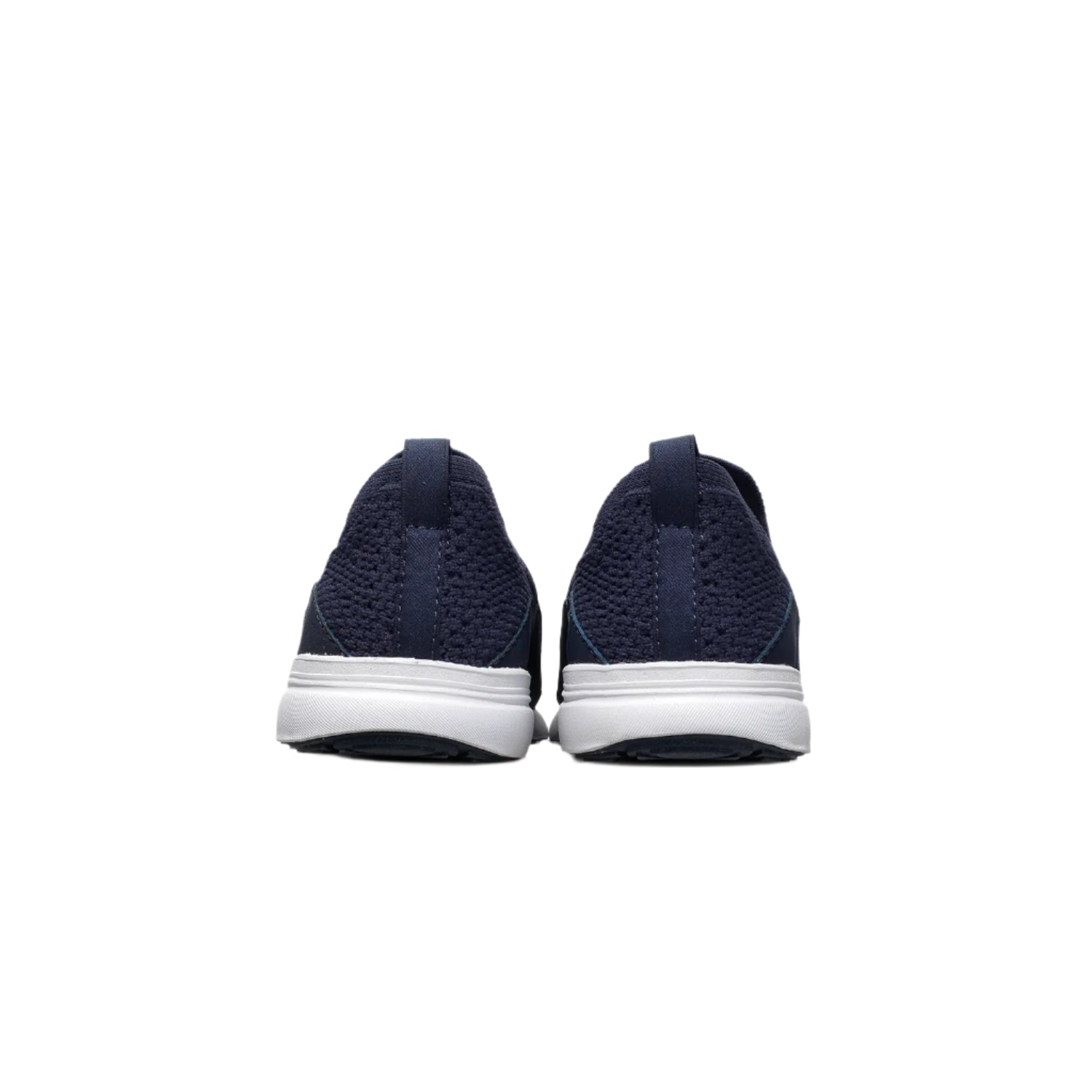 Youth's TechLoom Bliss Navy / White | Kids Footwear | APL | 3-2-006-419-411 Youth's TechLoom Bliss Navy / White | Kids Footwear | APL | 3-2-006-419-411