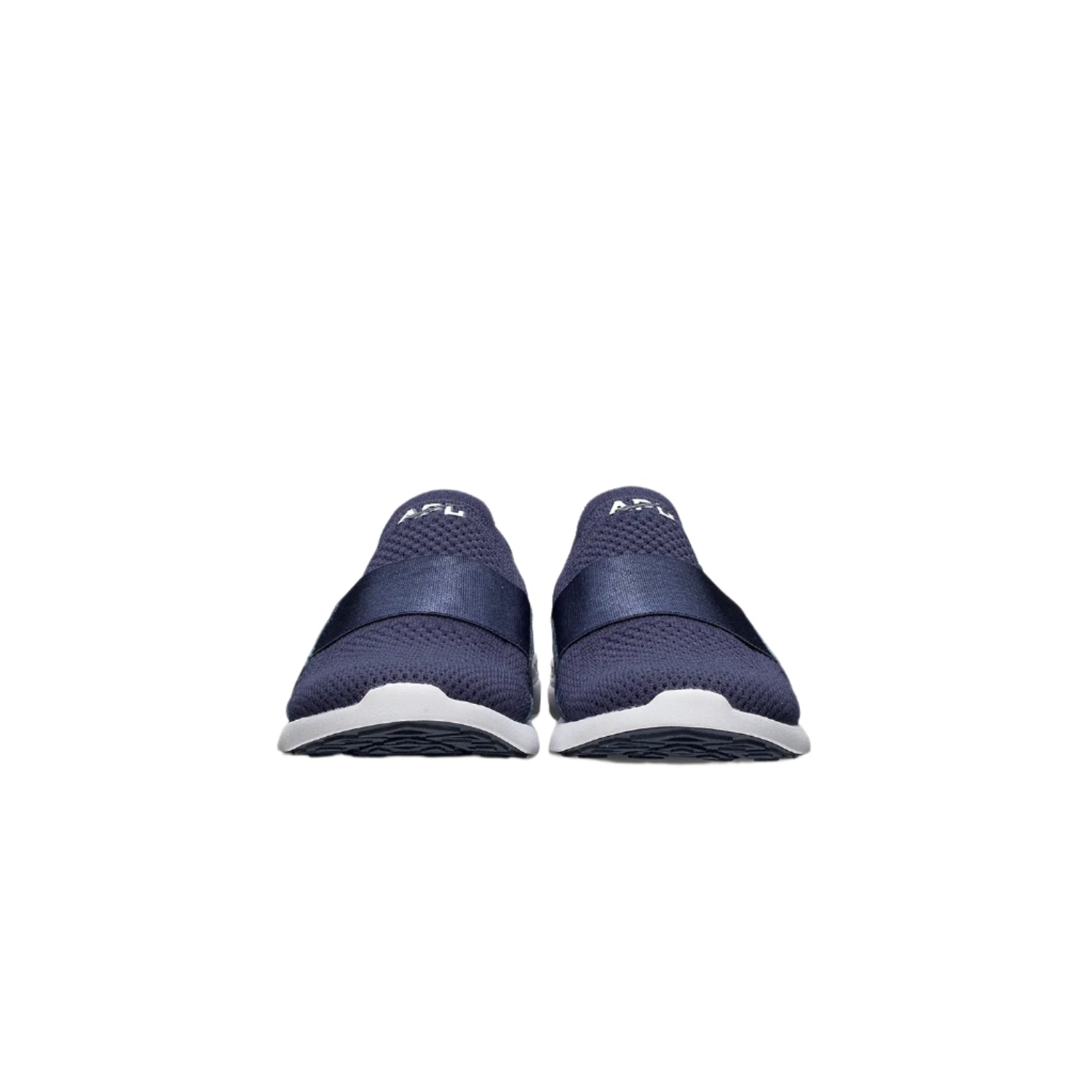 Youth's TechLoom Bliss Navy / White | Kids Footwear | APL | 3-2-006-419-411 Youth's TechLoom Bliss Navy / White | Kids Footwear | APL | 3-2-006-419-411