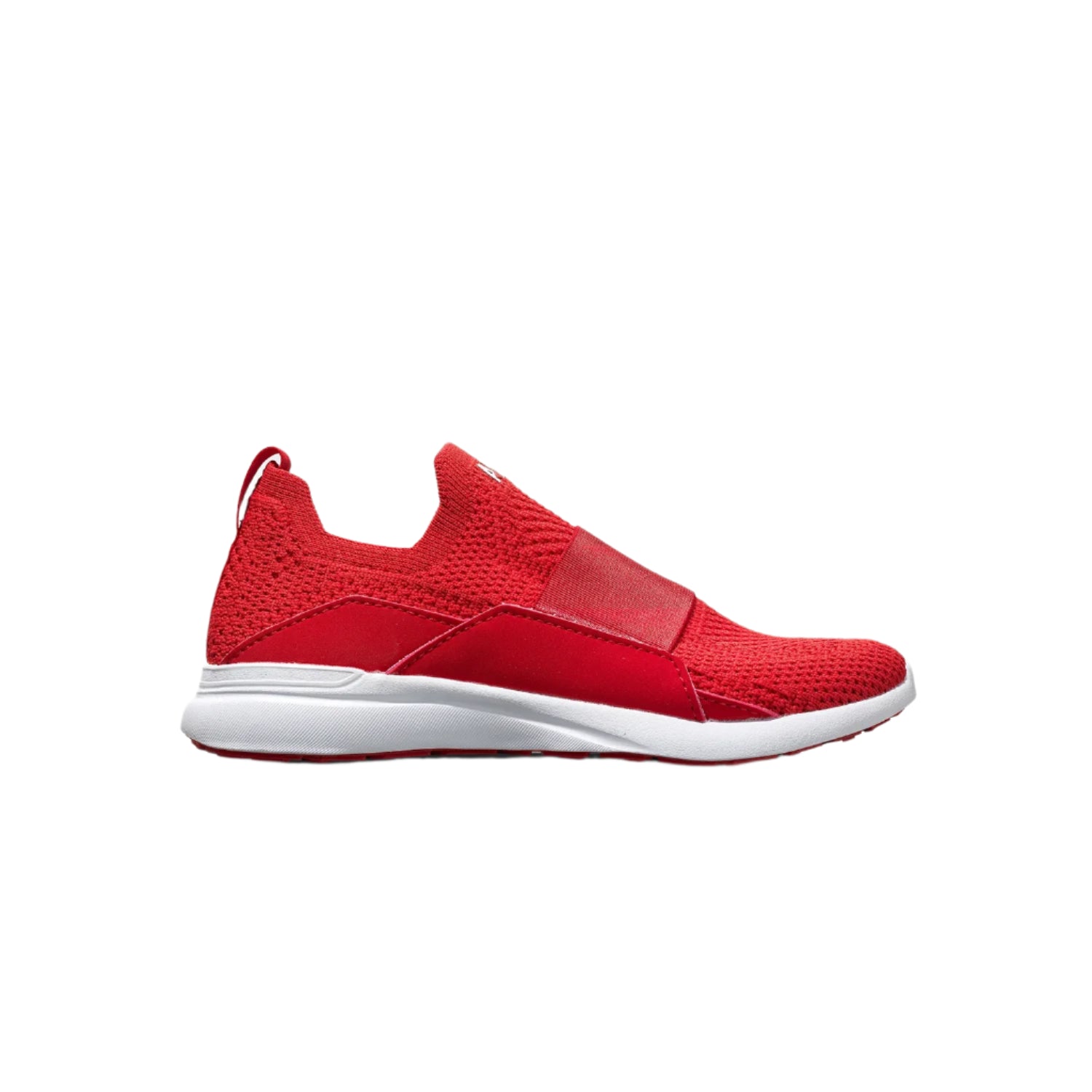 Youth's TechLoom Bliss Red / White | Kids Footwear | APL | 3-2-006-419-625 Youth's TechLoom Bliss Red / White | Kids Footwear | APL | 3-2-006-419-625