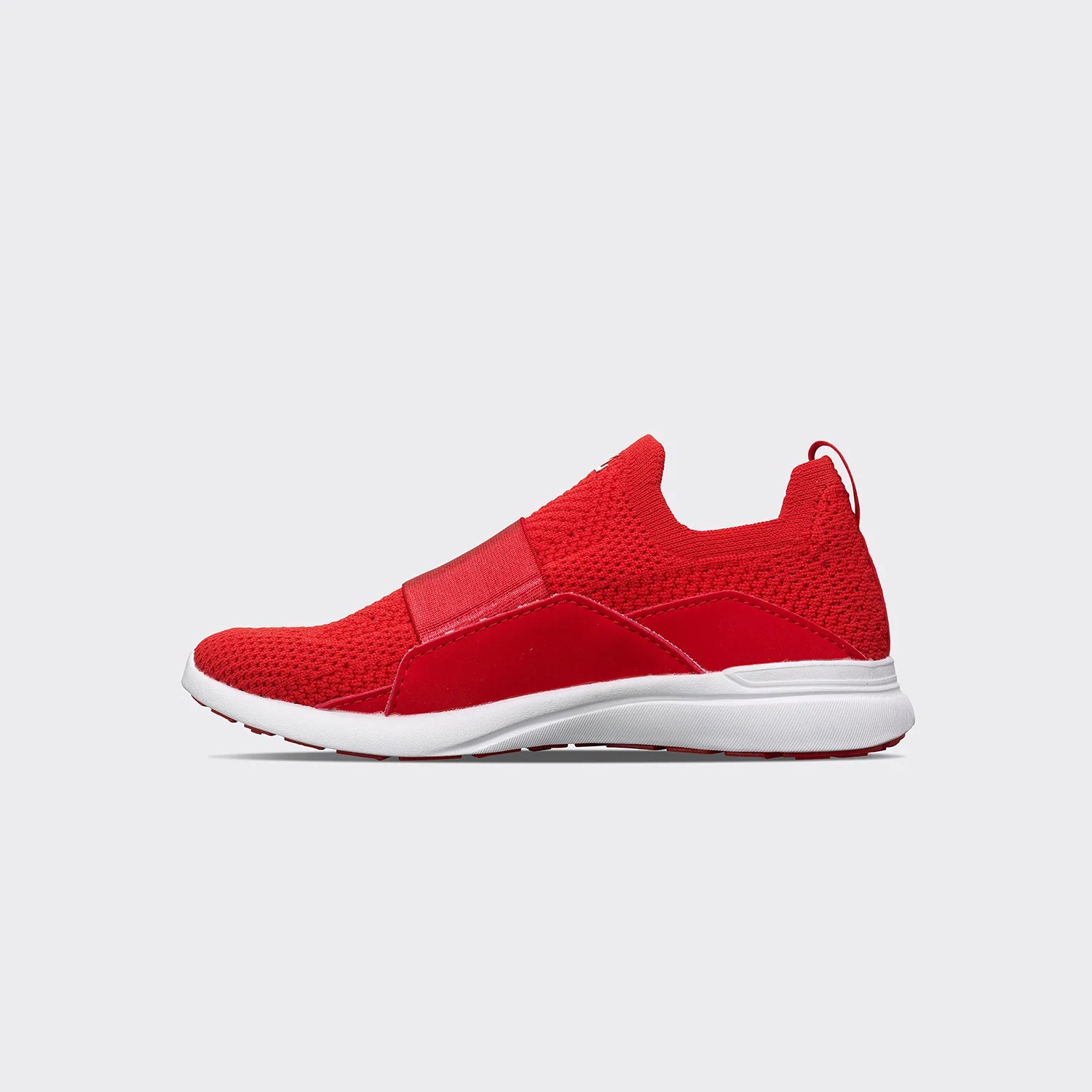 Youth's TechLoom Bliss Red / White | Kids Footwear | APL | 3-2-006-419-625 Youth's TechLoom Bliss Red / White | Kids Footwear | APL | 3-2-006-419-625