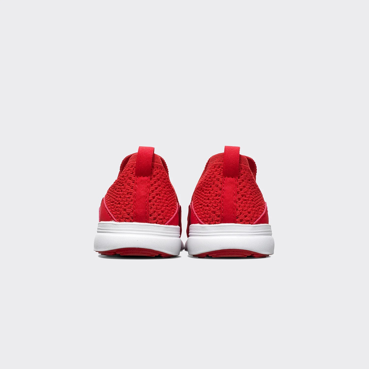Youth's TechLoom Bliss Red / White | Kids Footwear | APL | 3-2-006-419-625 Youth's TechLoom Bliss Red / White | Kids Footwear | APL | 3-2-006-419-625