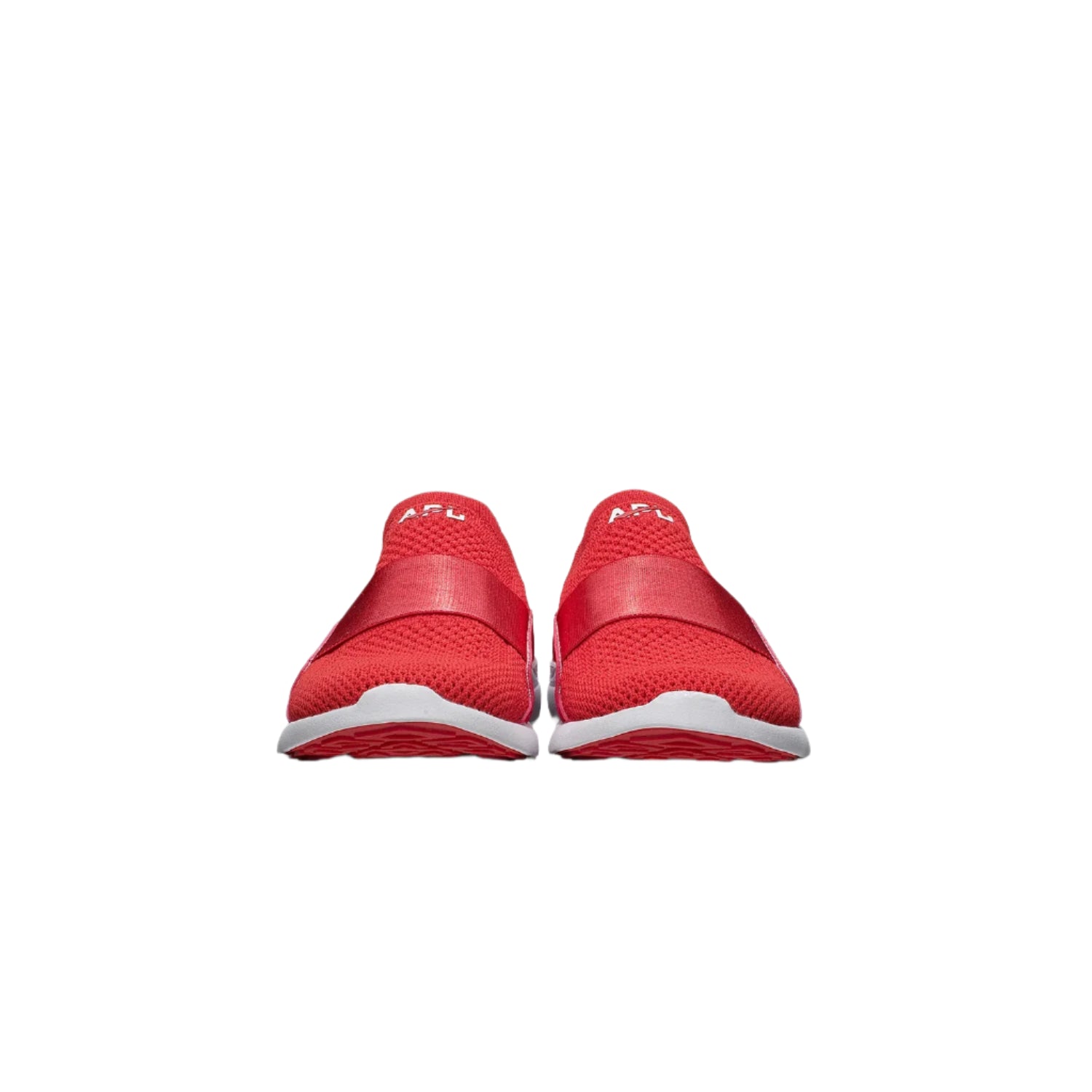 Youth's TechLoom Bliss Red / White | Kids Footwear | APL | 3-2-006-419-625 Youth's TechLoom Bliss Red / White | Kids Footwear | APL | 3-2-006-419-625