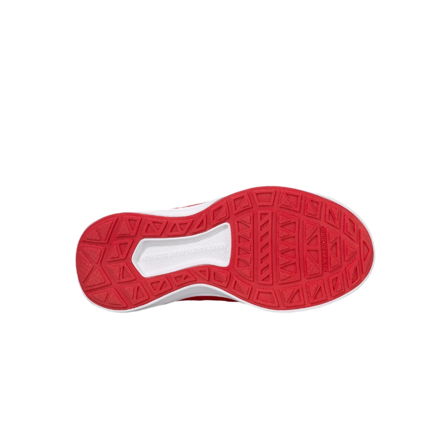 Youth's TechLoom Bliss Red / White | Kids Footwear | APL | 3-2-006-419-625 Youth's TechLoom Bliss Red / White | Kids Footwear | APL | 3-2-006-419-625