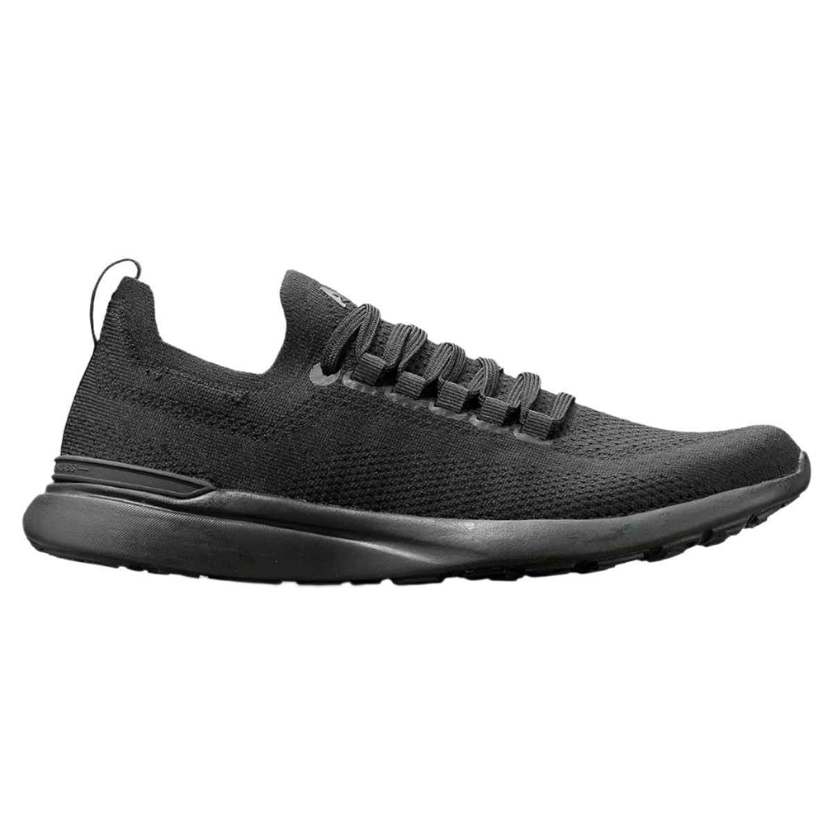 Men's TechLoom Breeze Black / Black | Men's Footwear | APL | 1-2-007-418-001 Men's TechLoom Breeze Black / Black | Men's Footwear | APL | 1-2-007-418-001