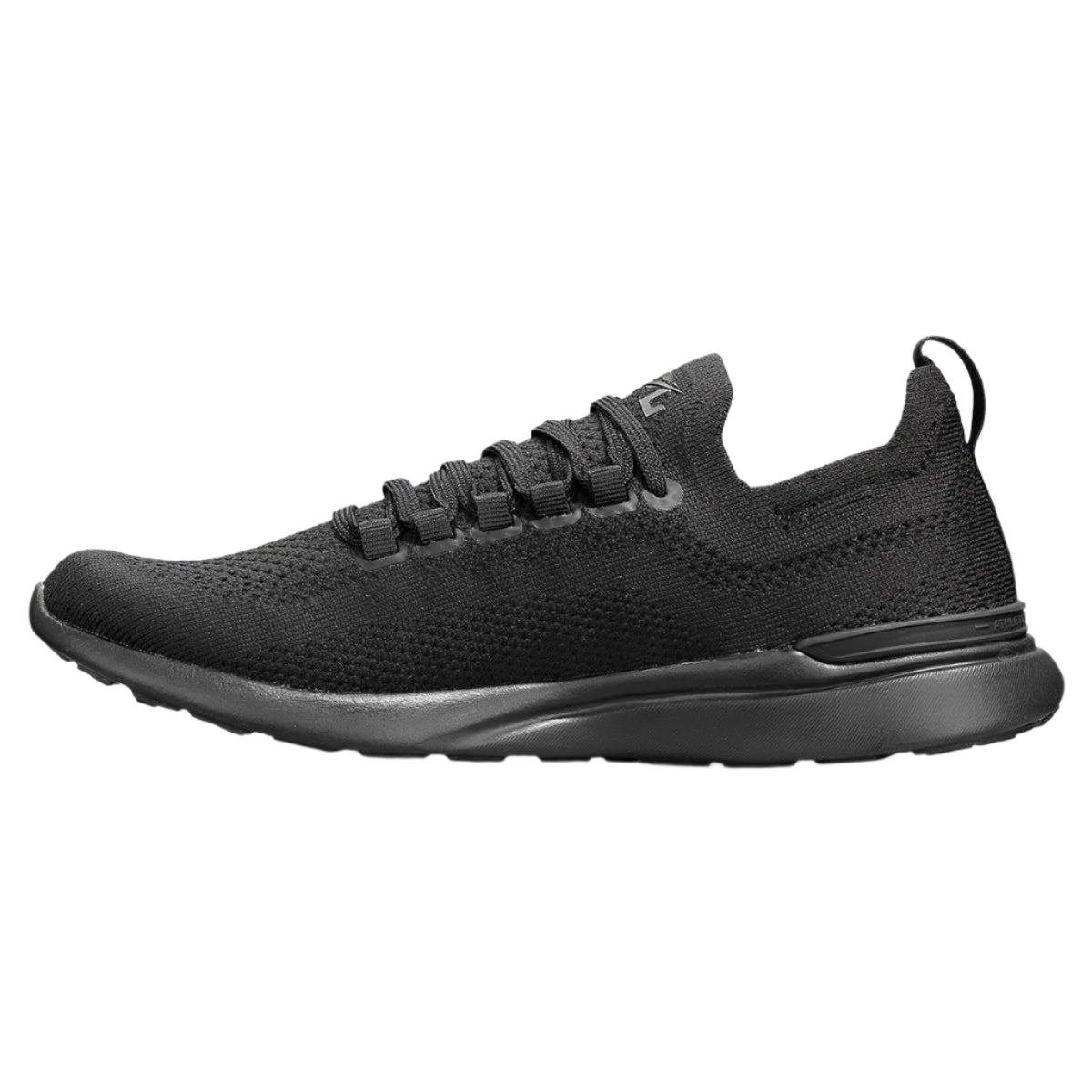 Men's TechLoom Breeze Black / Black | Men's Footwear | APL | 1-2-007-418-001 Men's TechLoom Breeze Black / Black | Men's Footwear | APL | 1-2-007-418-001