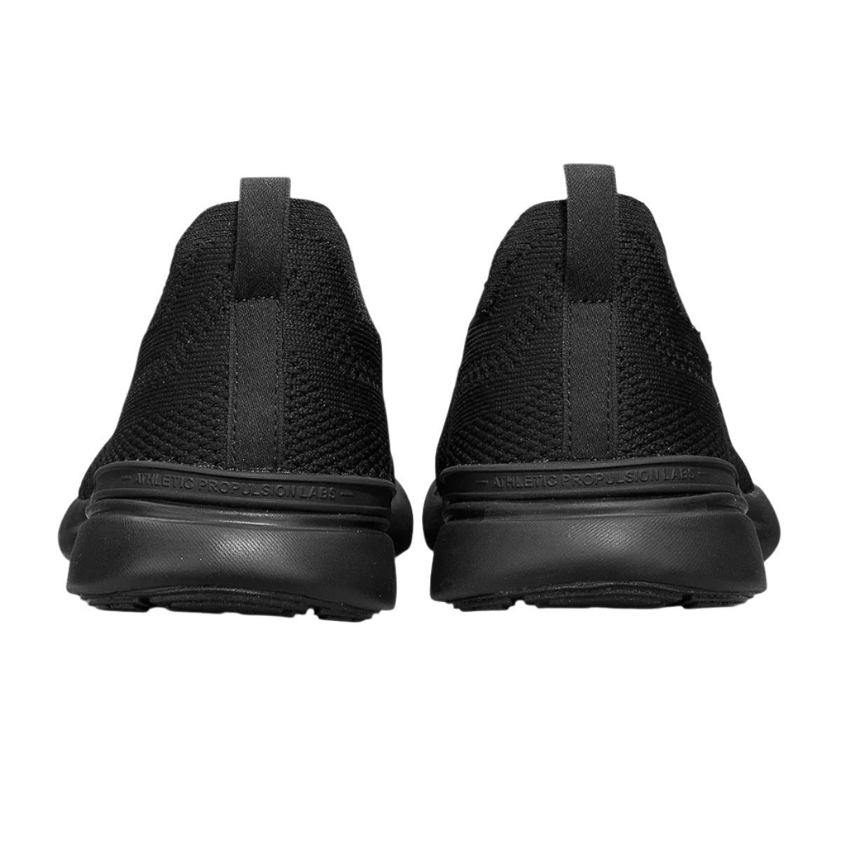 Men's TechLoom Breeze Black / Black | Men's Footwear | APL | 1-2-007-418-001 Men's TechLoom Breeze Black / Black | Men's Footwear | APL | 1-2-007-418-001