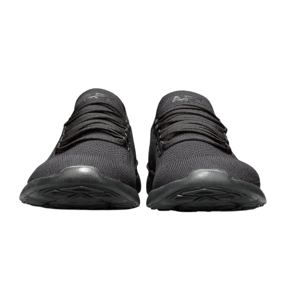 Men's TechLoom Breeze Black / Black | Men's Footwear | APL | 1-2-007-418-001 Men's TechLoom Breeze Black / Black | Men's Footwear | APL | 1-2-007-418-001